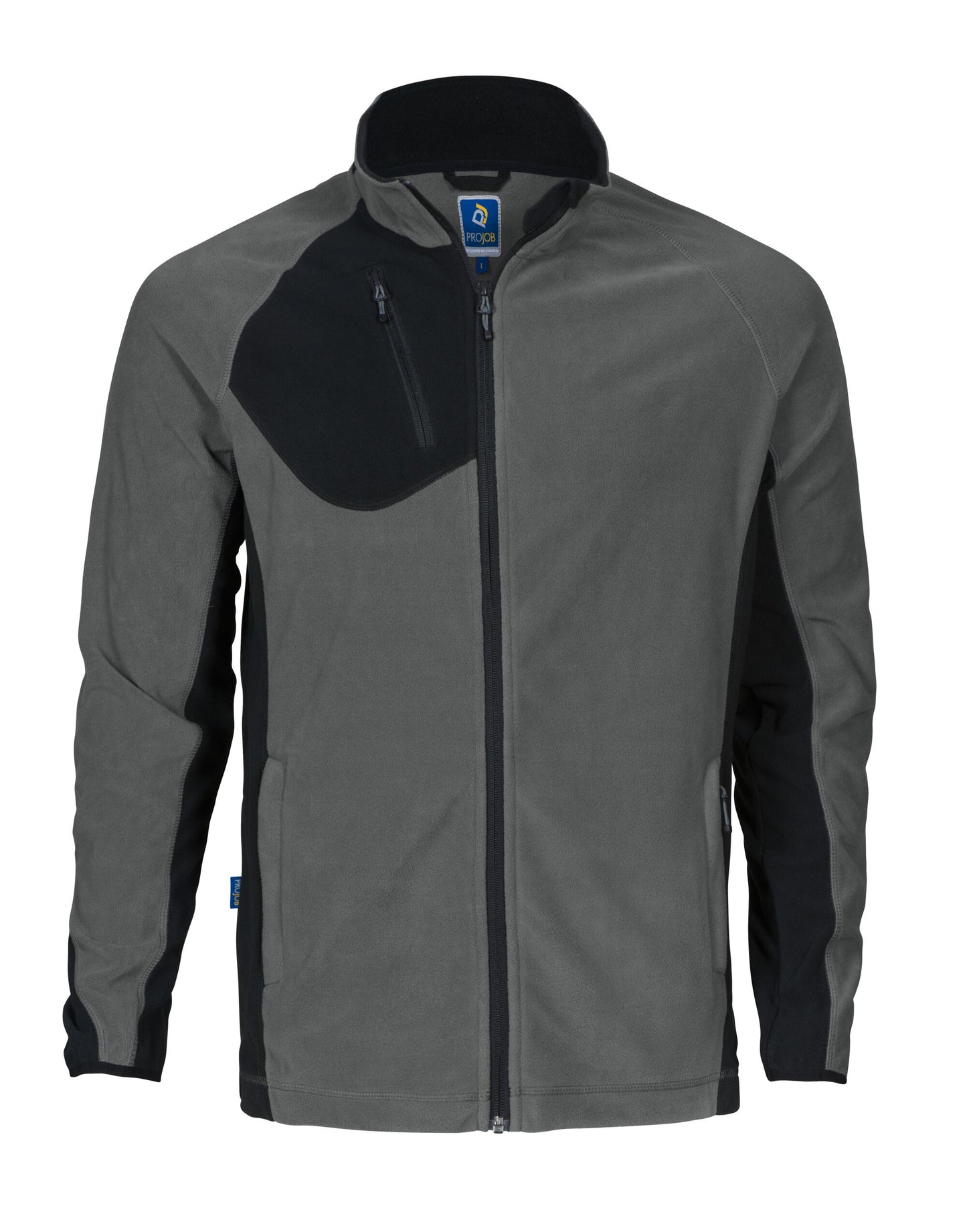Prio 2325 Microfleece Jacket