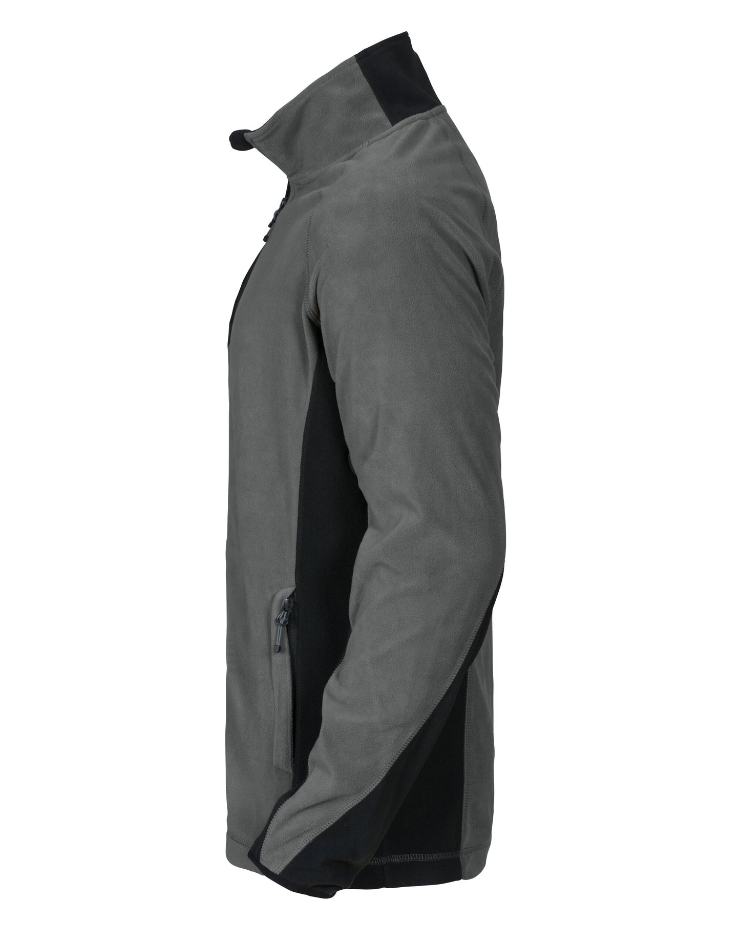 Prio 2325 Microfleece Jacket