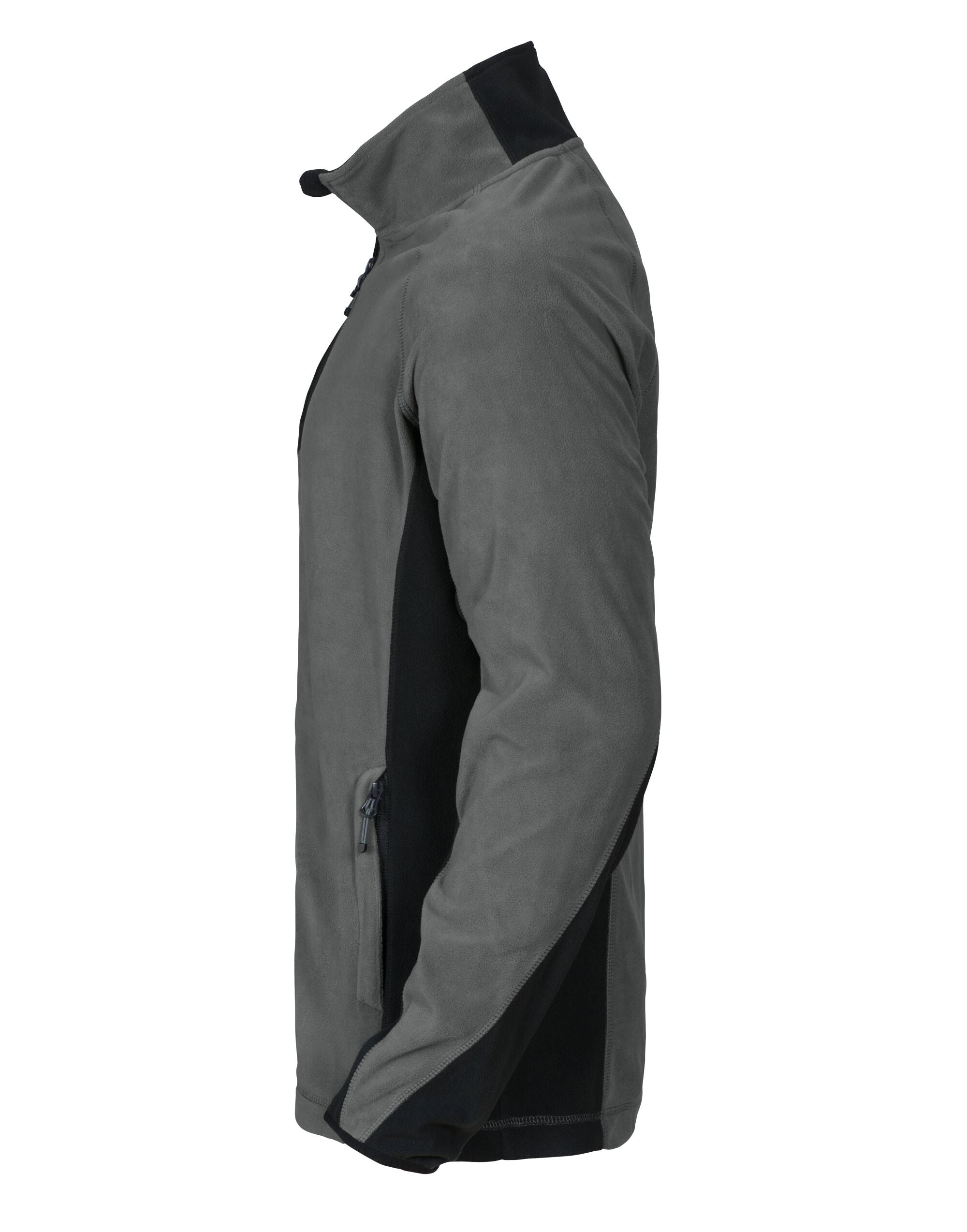 Prio 2325 Microfleece Jacket
