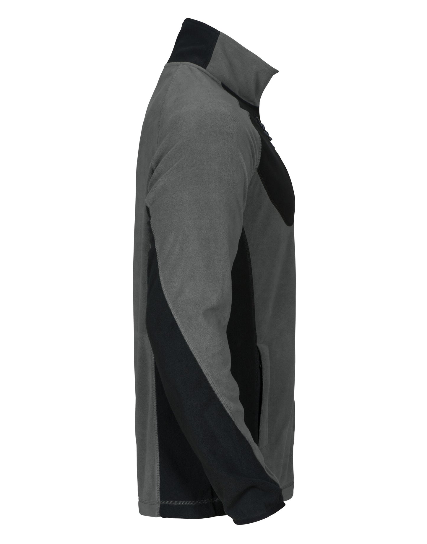 Prio 2325 Microfleece Jacket