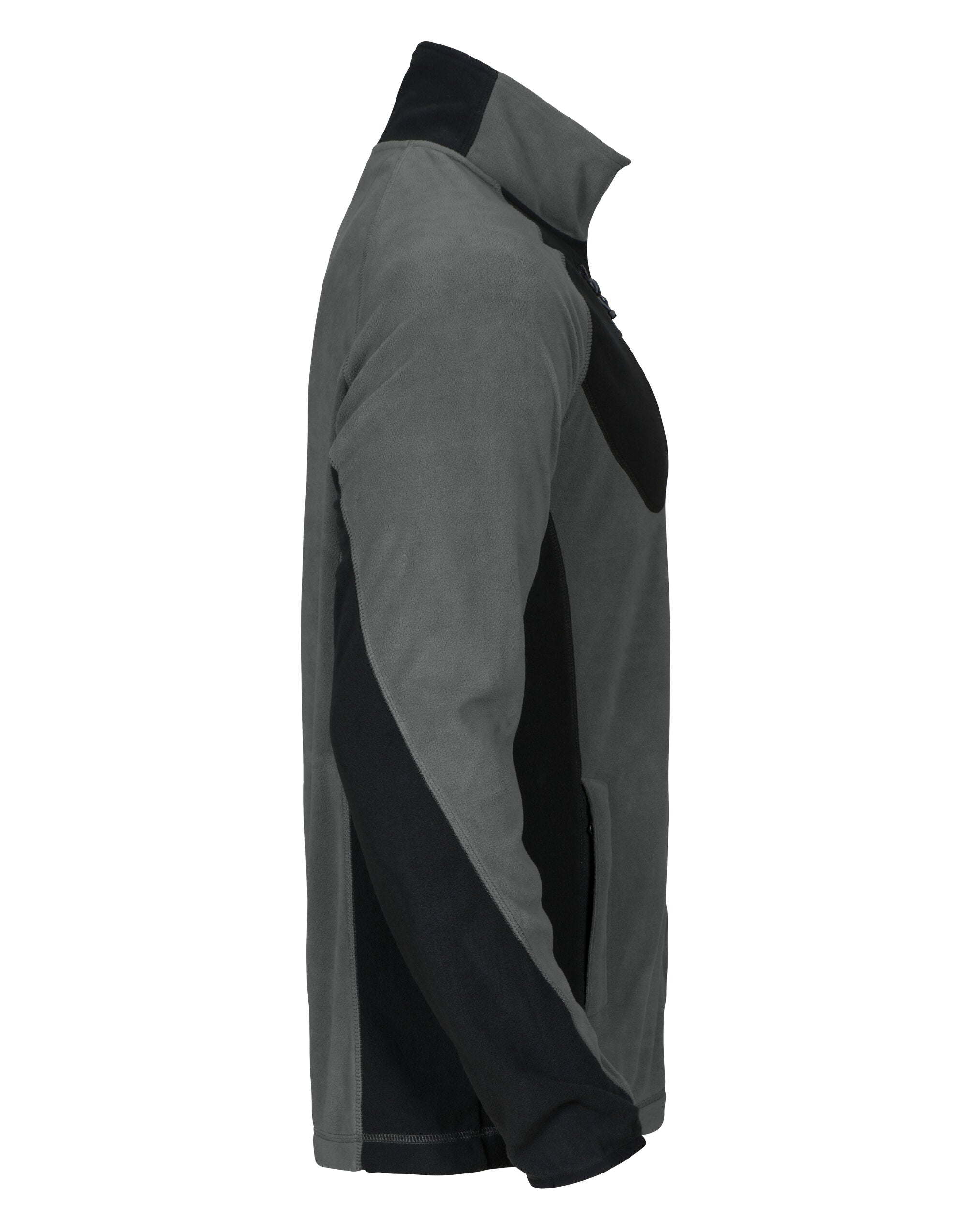 Prio 2325 Microfleece Jacket