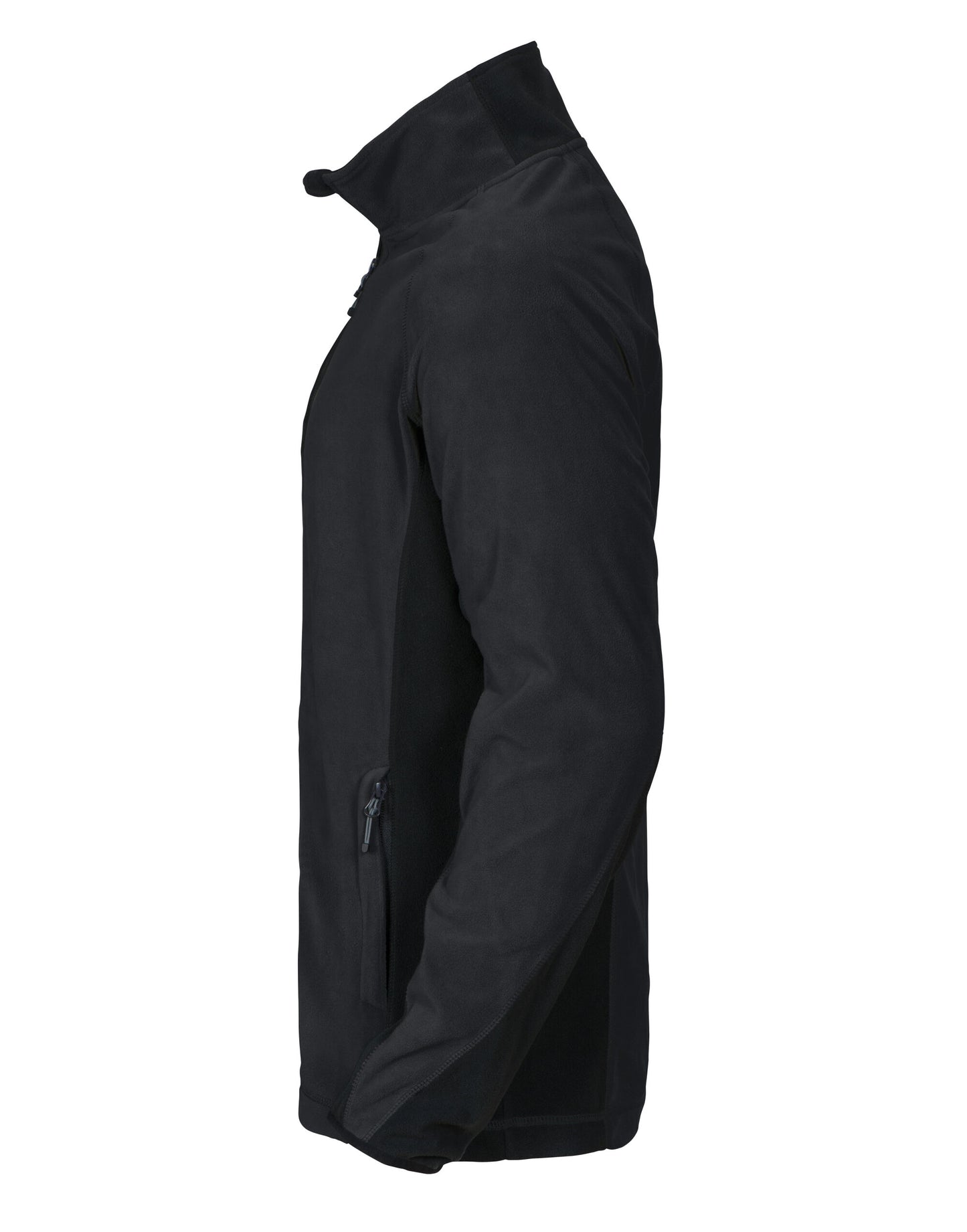 Prio 2325 Microfleece Jacket