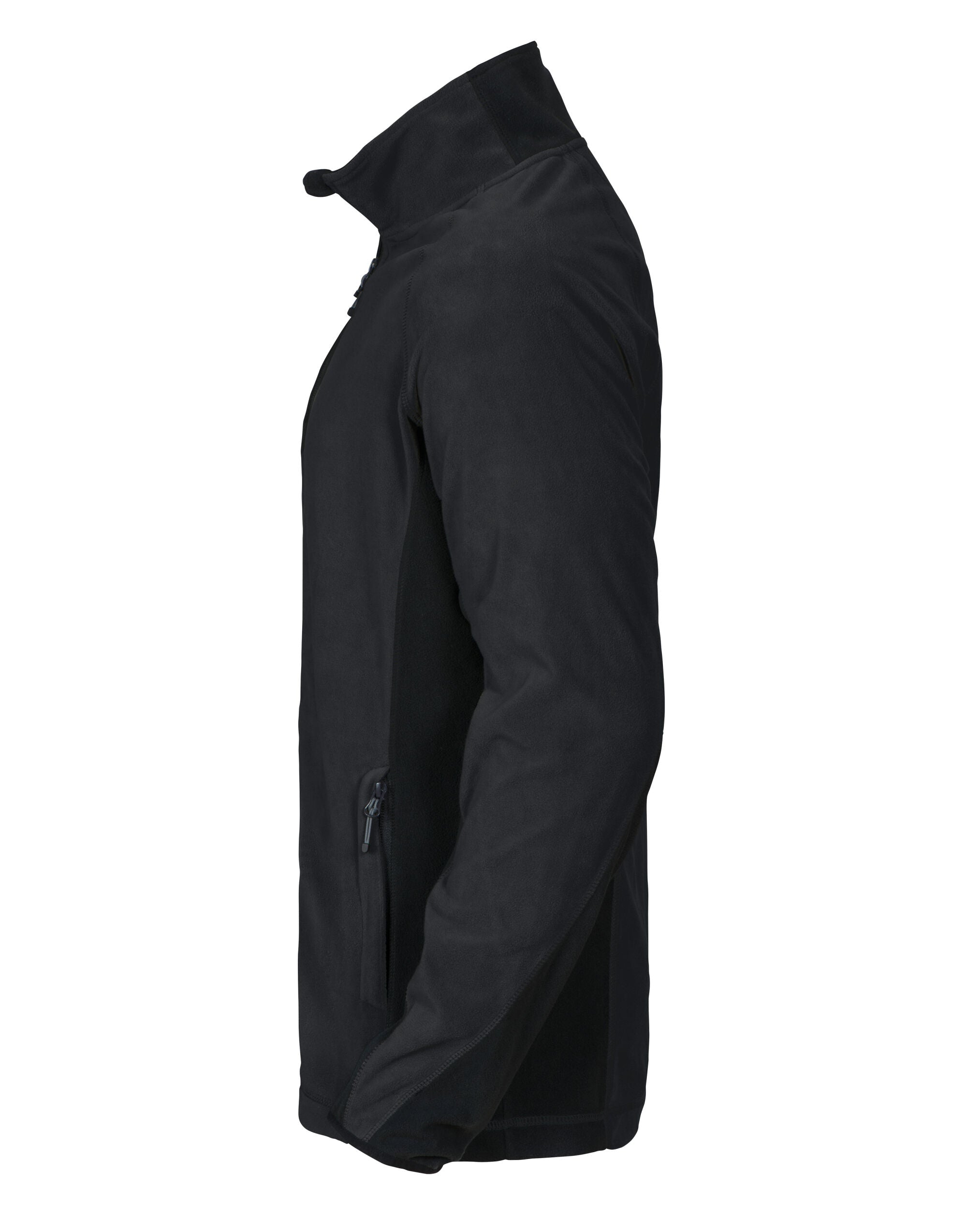 Prio 2325 Microfleece Jacket