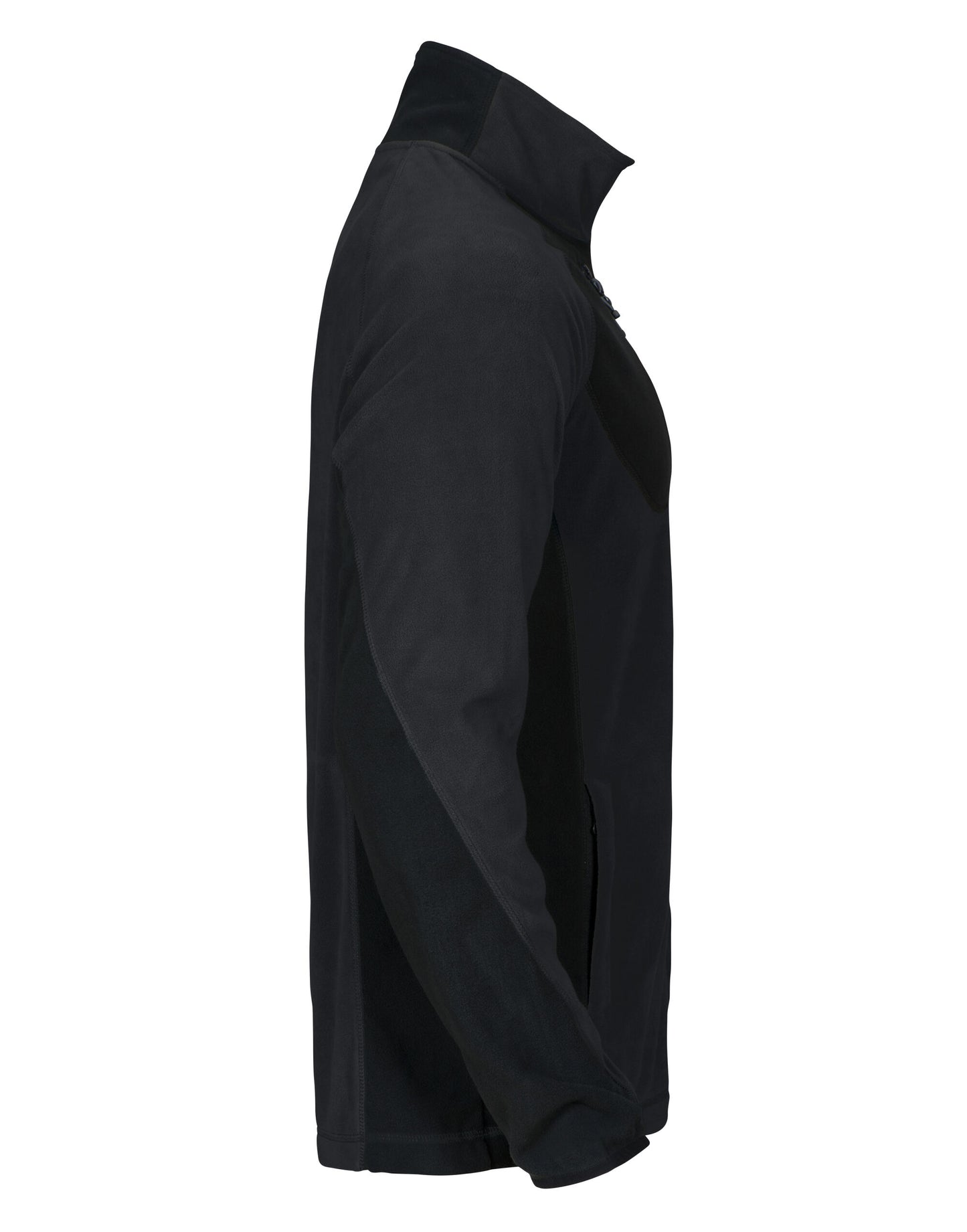 Prio 2325 Microfleece Jacket