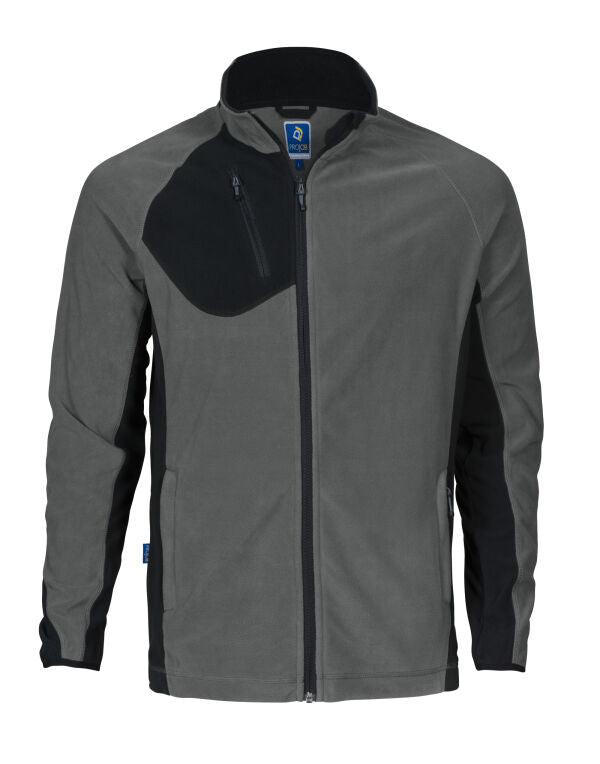Prio 2325 Microfleece Jacket