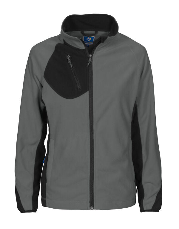 Prio 2326 Ladies Microfleece Jacket