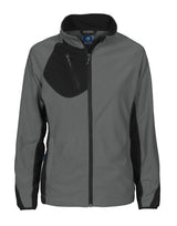 Prio 2326 Ladies Microfleece Jacket