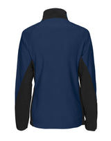 Prio 2326 Ladies Microfleece Jacket