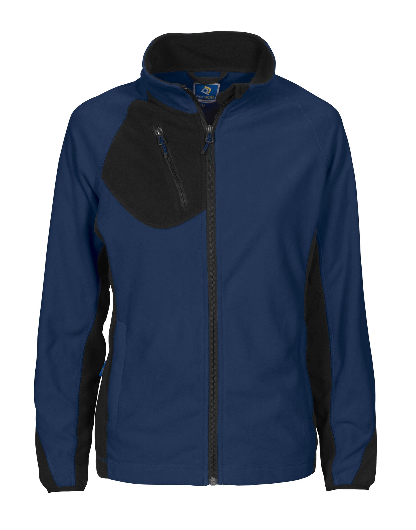 Prio 2326 Ladies Microfleece Jacket