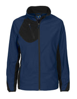 Prio 2326 Ladies Microfleece Jacket