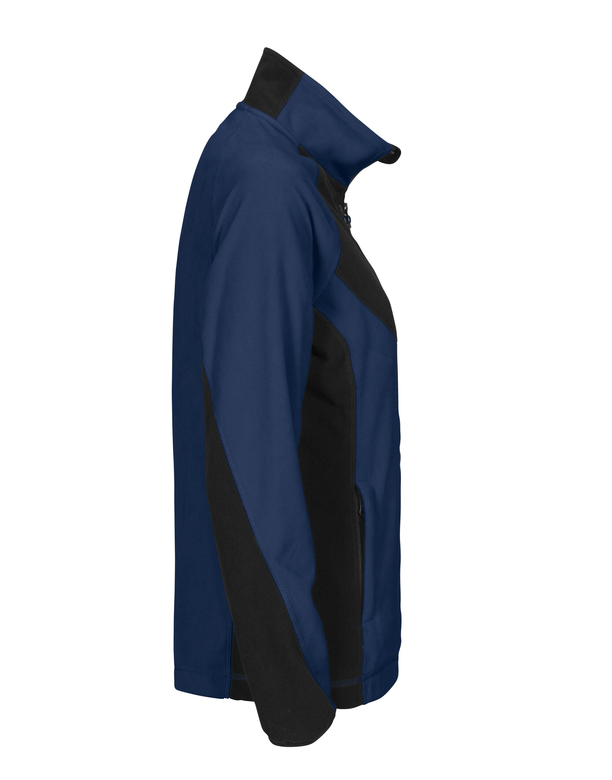 Prio 2326 Ladies Microfleece Jacket