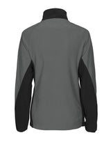 Prio 2326 Ladies Microfleece Jacket
