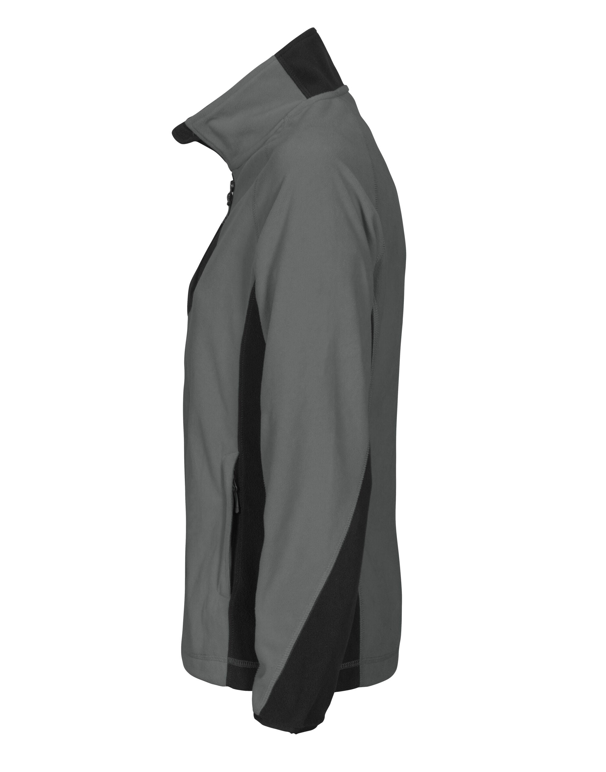 Prio 2326 Ladies Microfleece Jacket