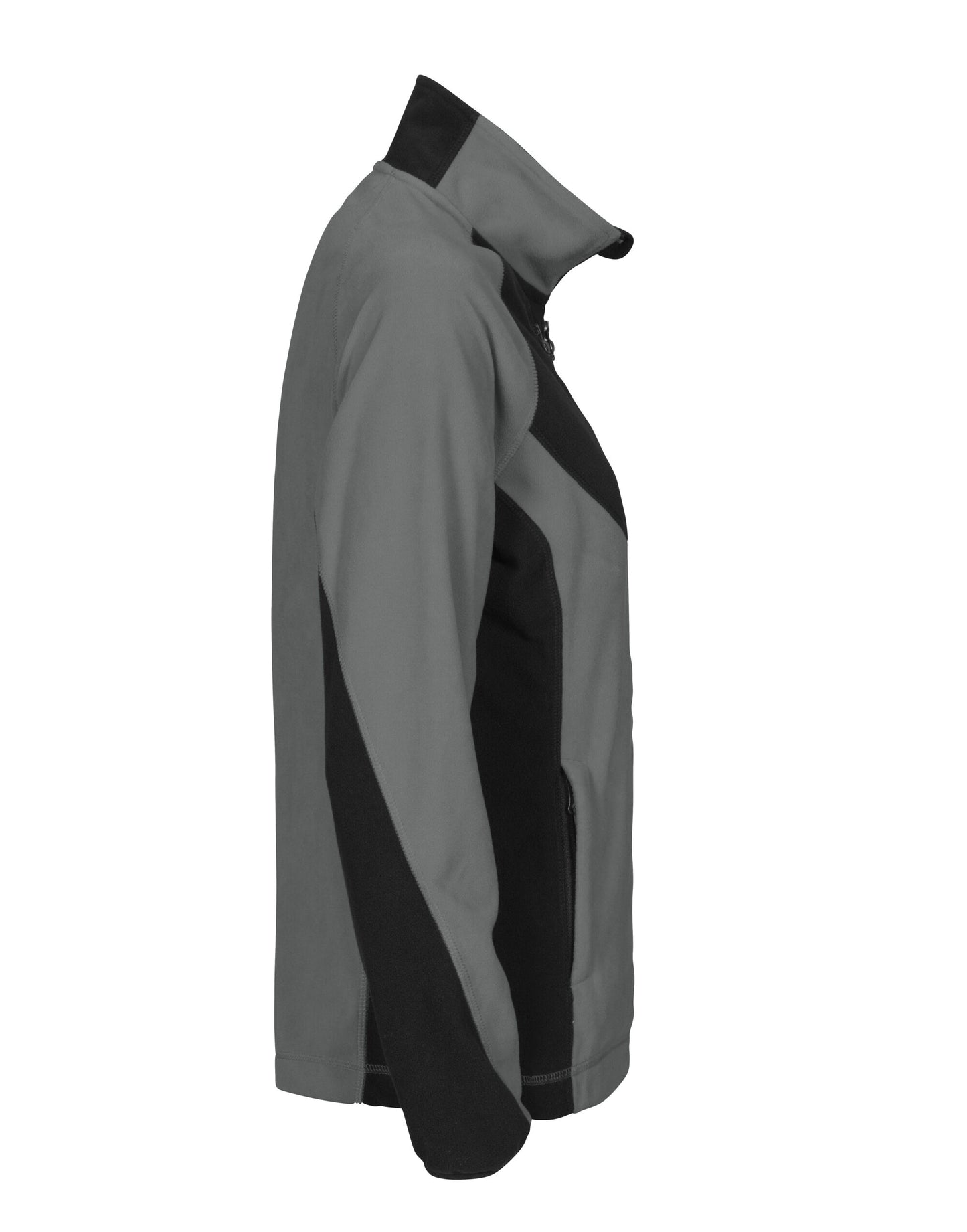 Prio 2326 Ladies Microfleece Jacket