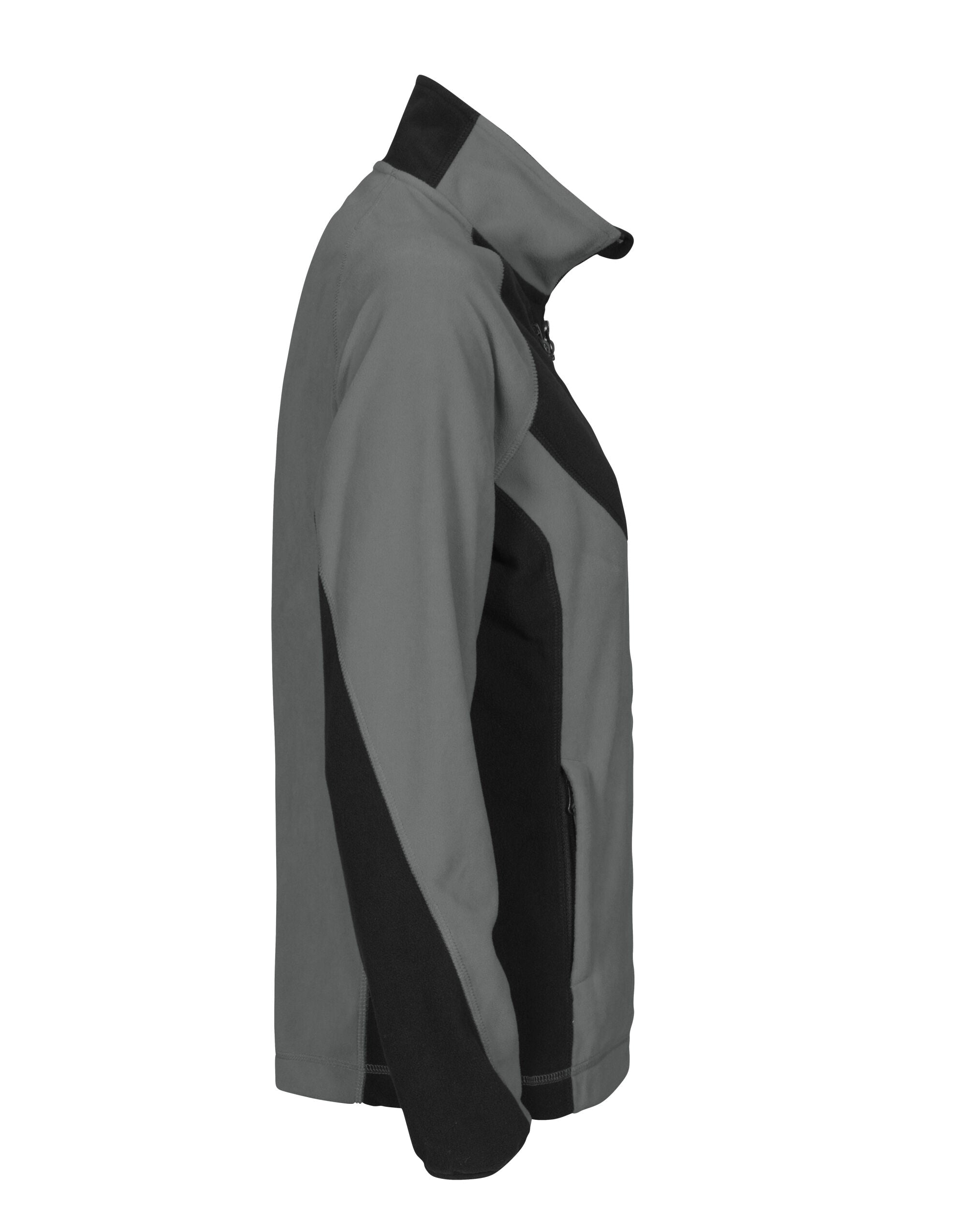 Prio 2326 Ladies Microfleece Jacket