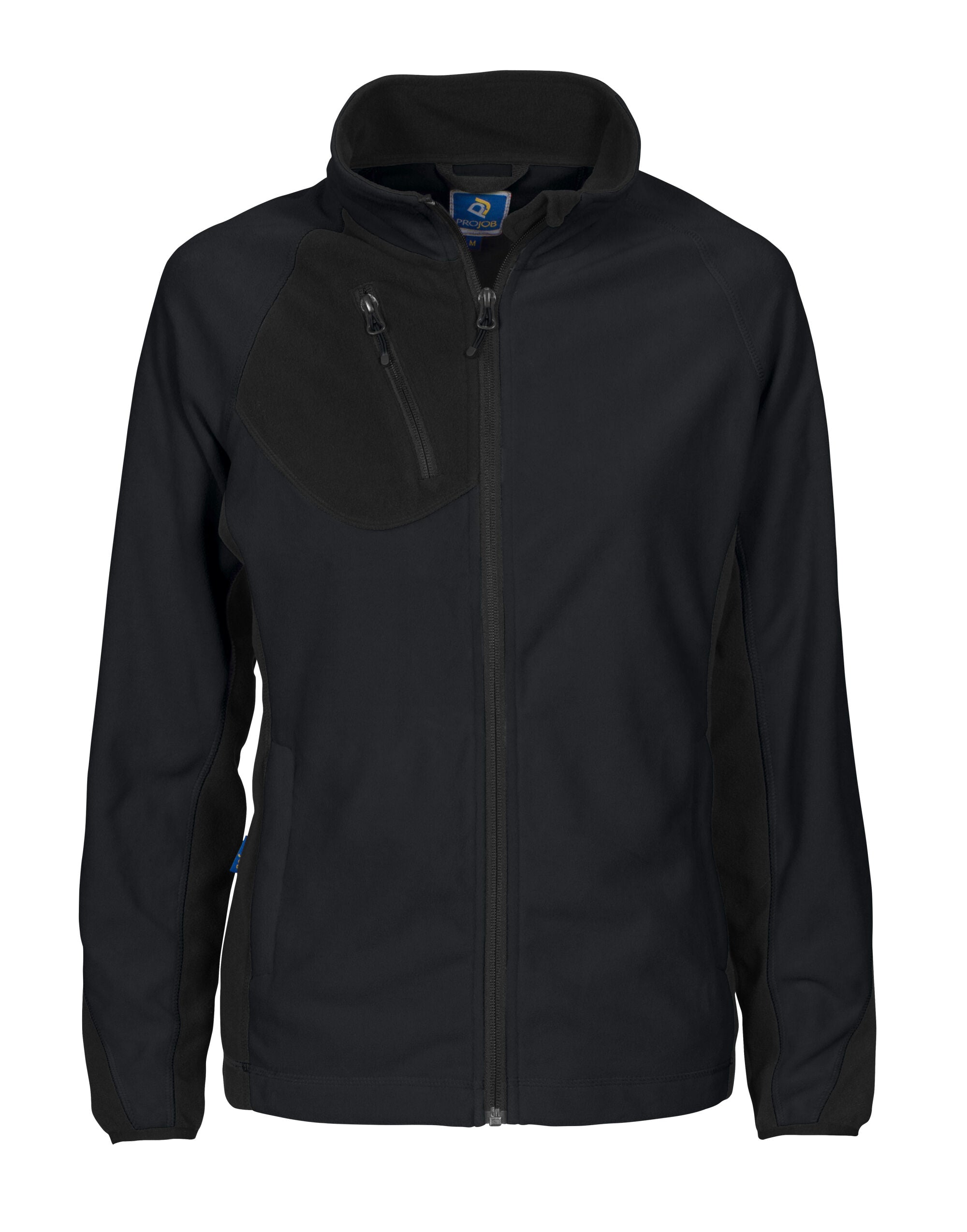 Prio 2326 Ladies Microfleece Jacket