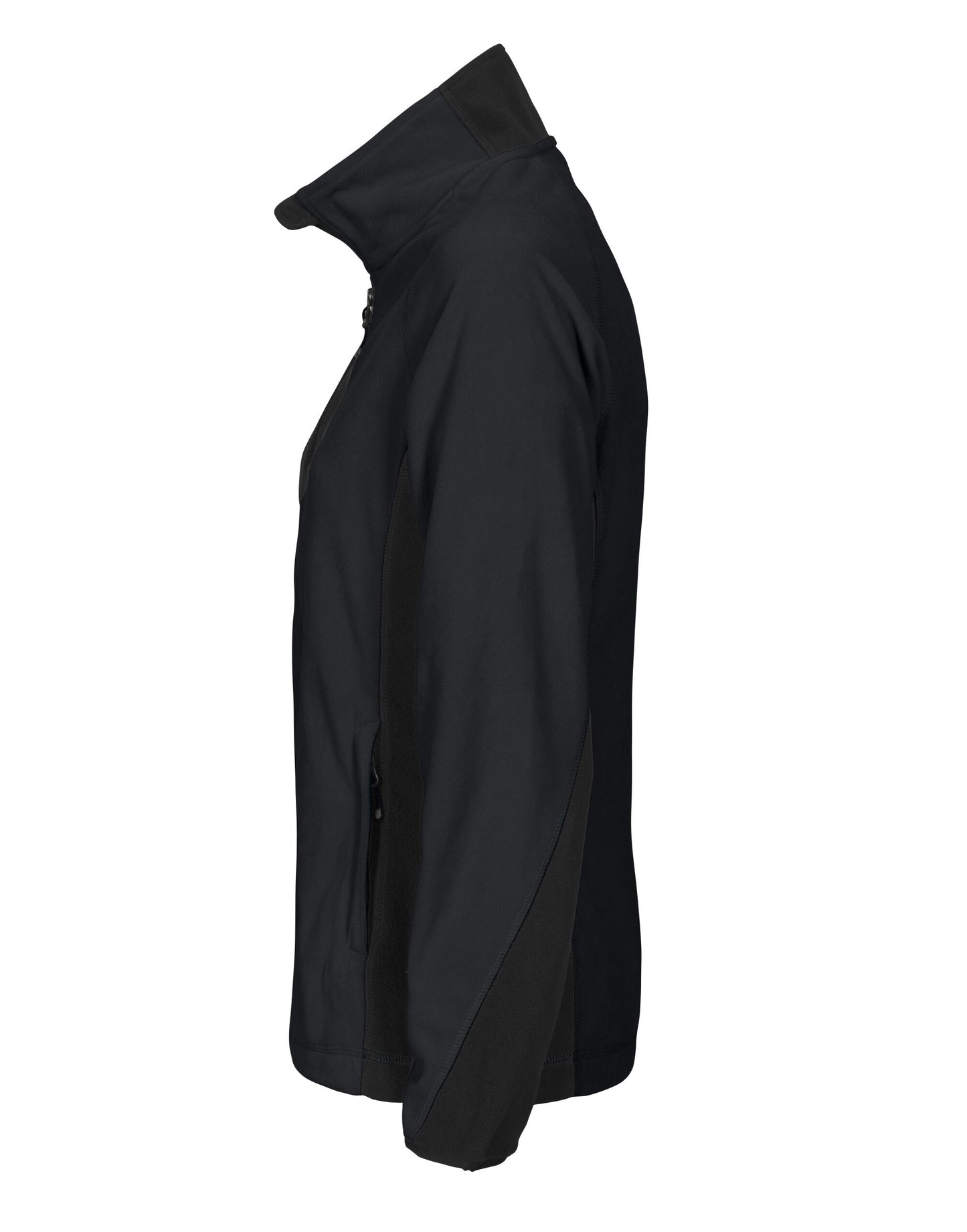 Prio 2326 Ladies Microfleece Jacket