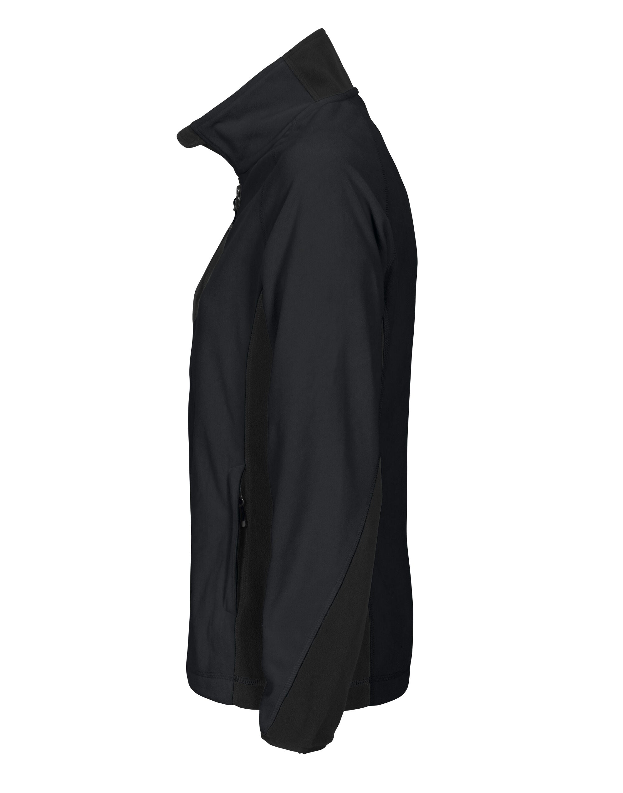 Prio 2326 Ladies Microfleece Jacket