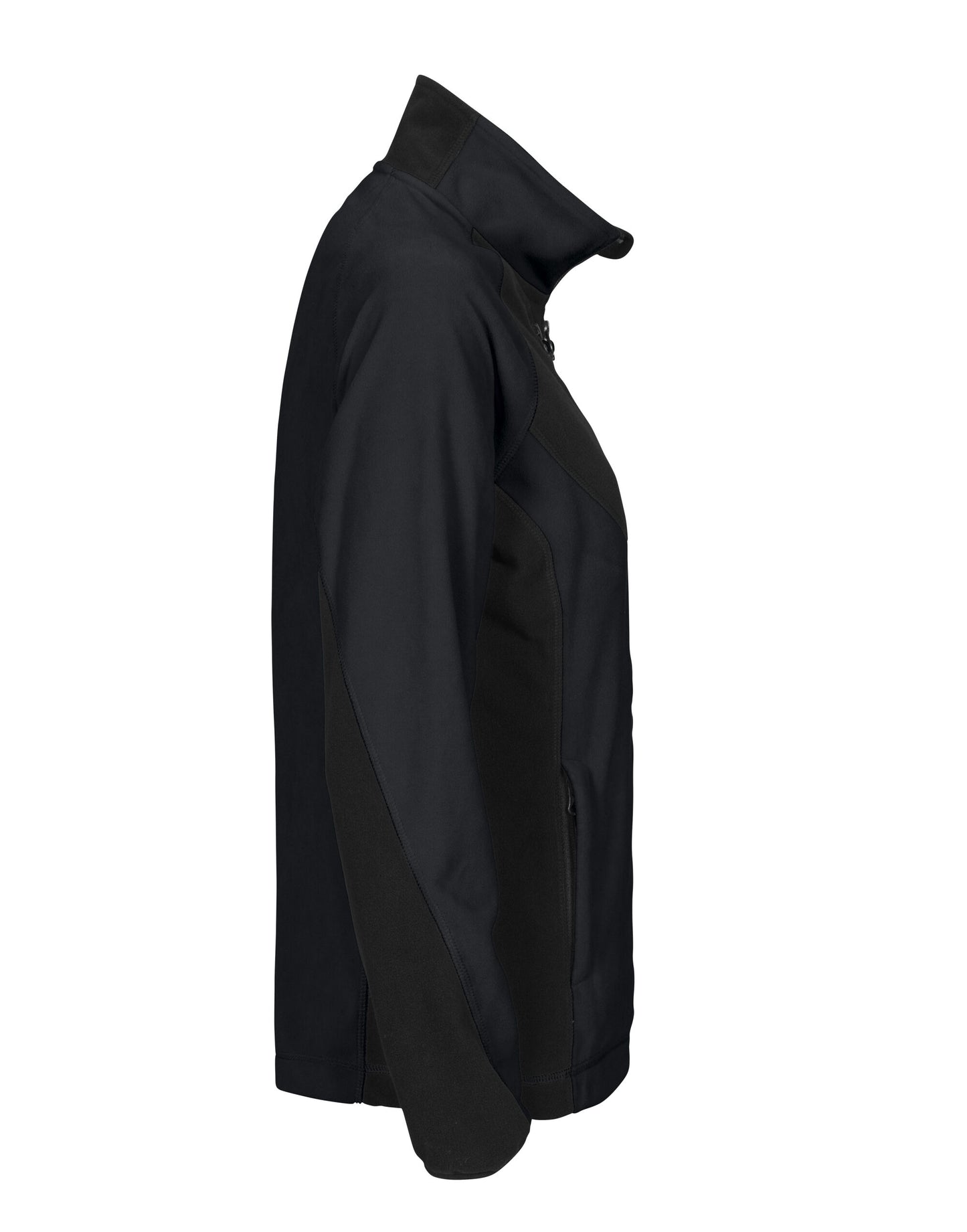 Prio 2326 Ladies Microfleece Jacket