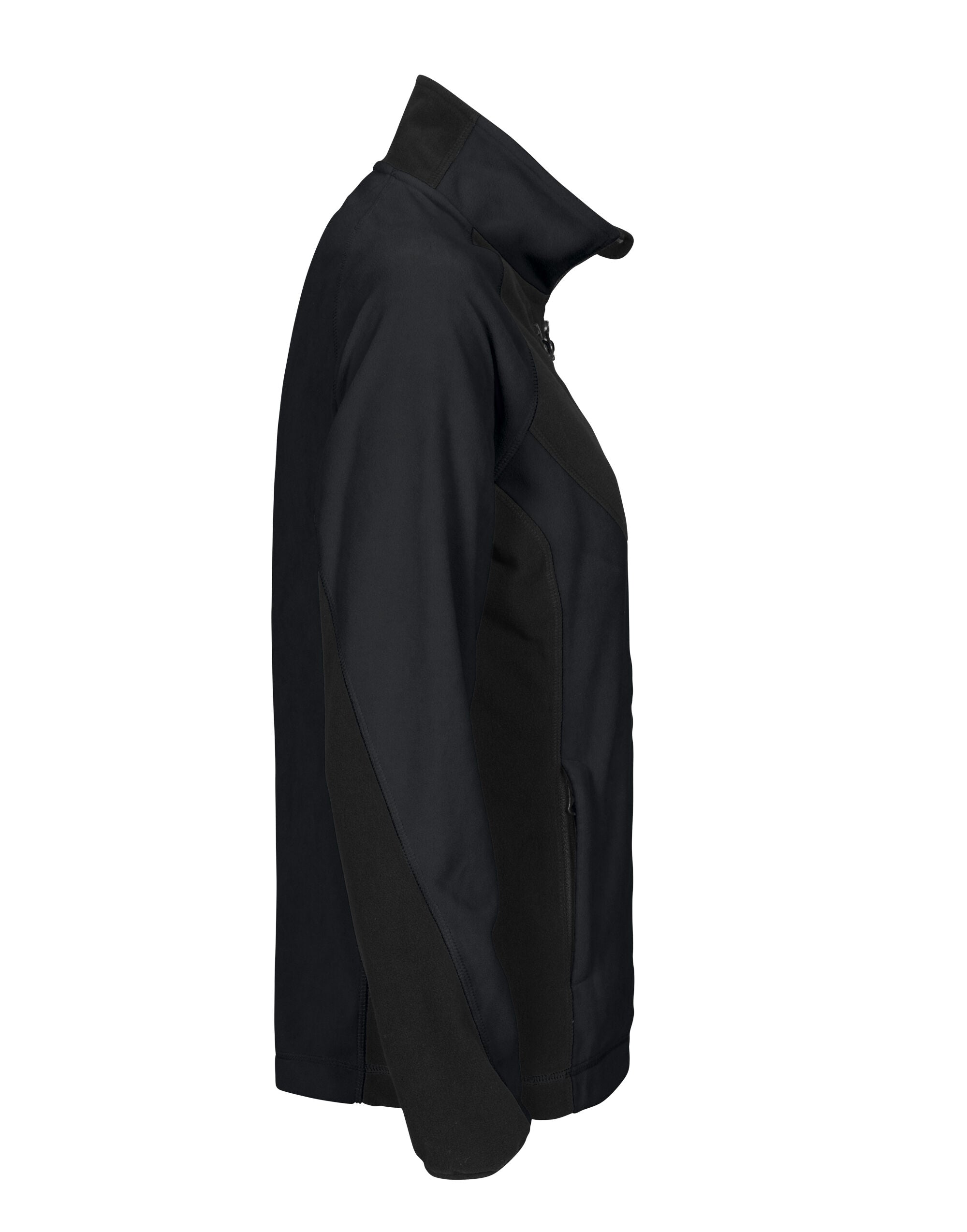 Prio 2326 Ladies Microfleece Jacket