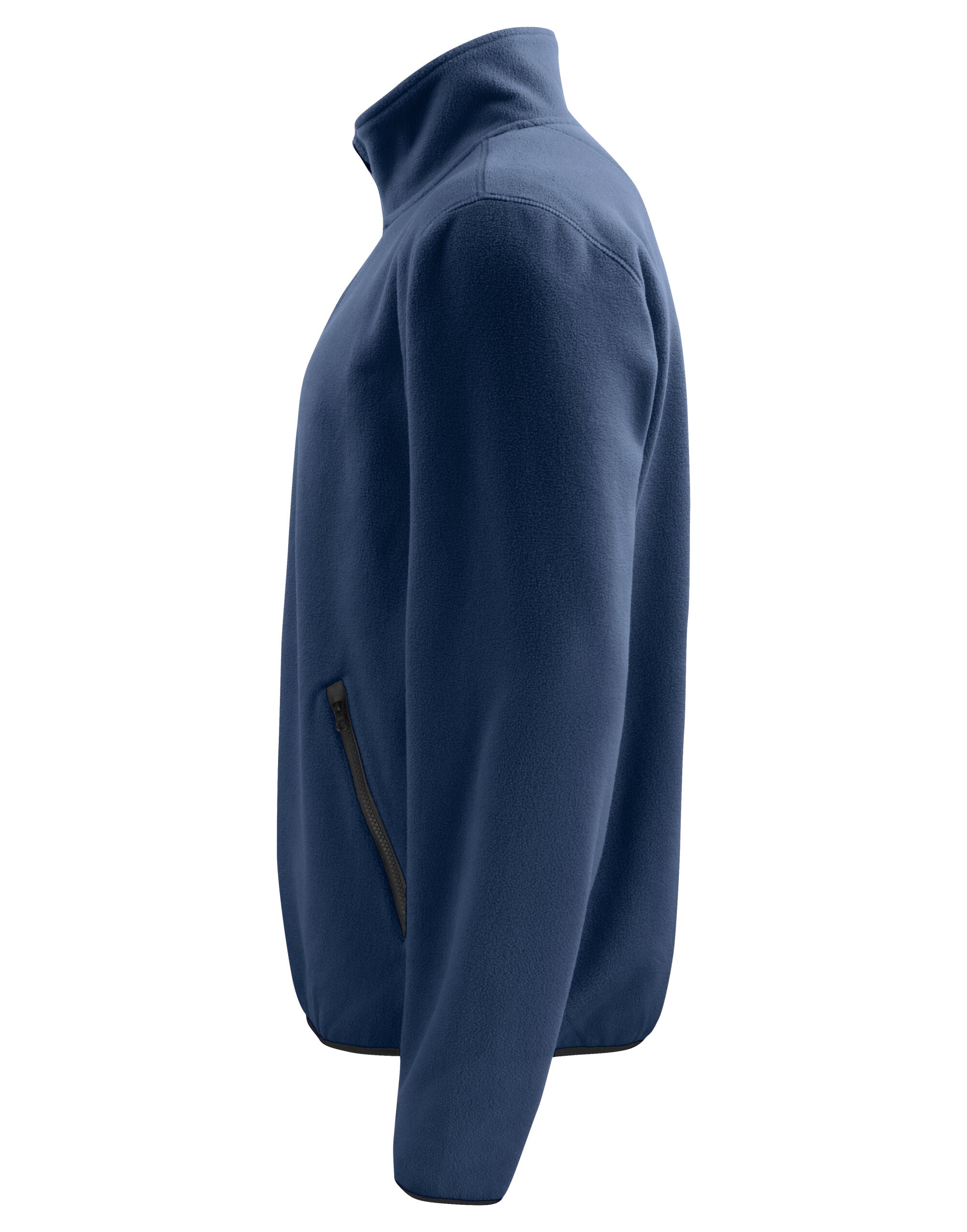Prio 2327 Fleece Jacket