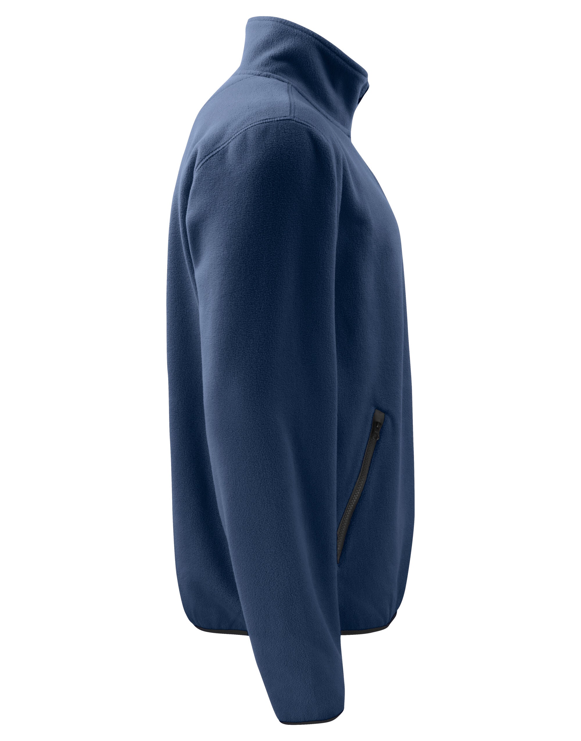 Prio 2327 Fleece Jacket