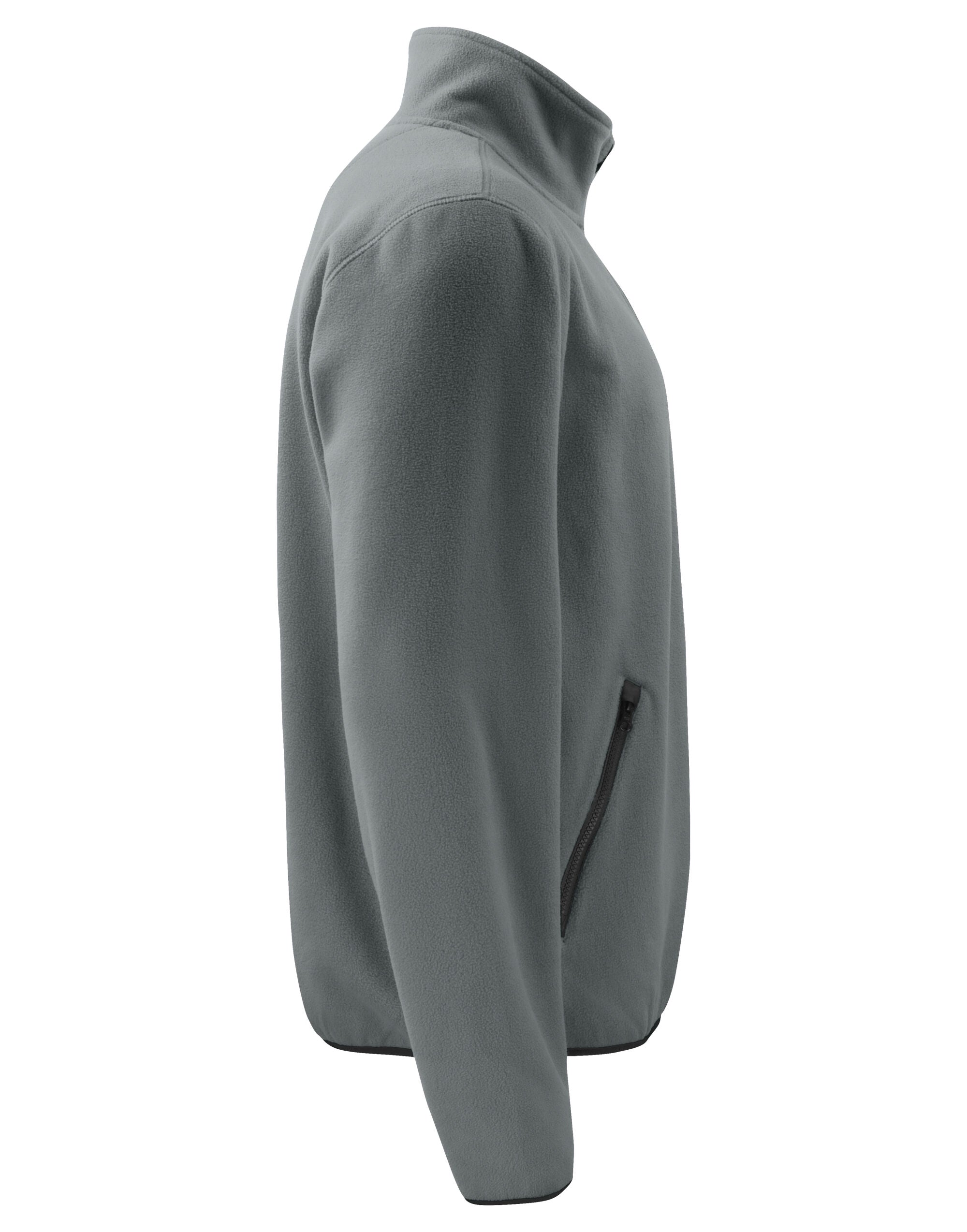Prio 2327 Fleece Jacket