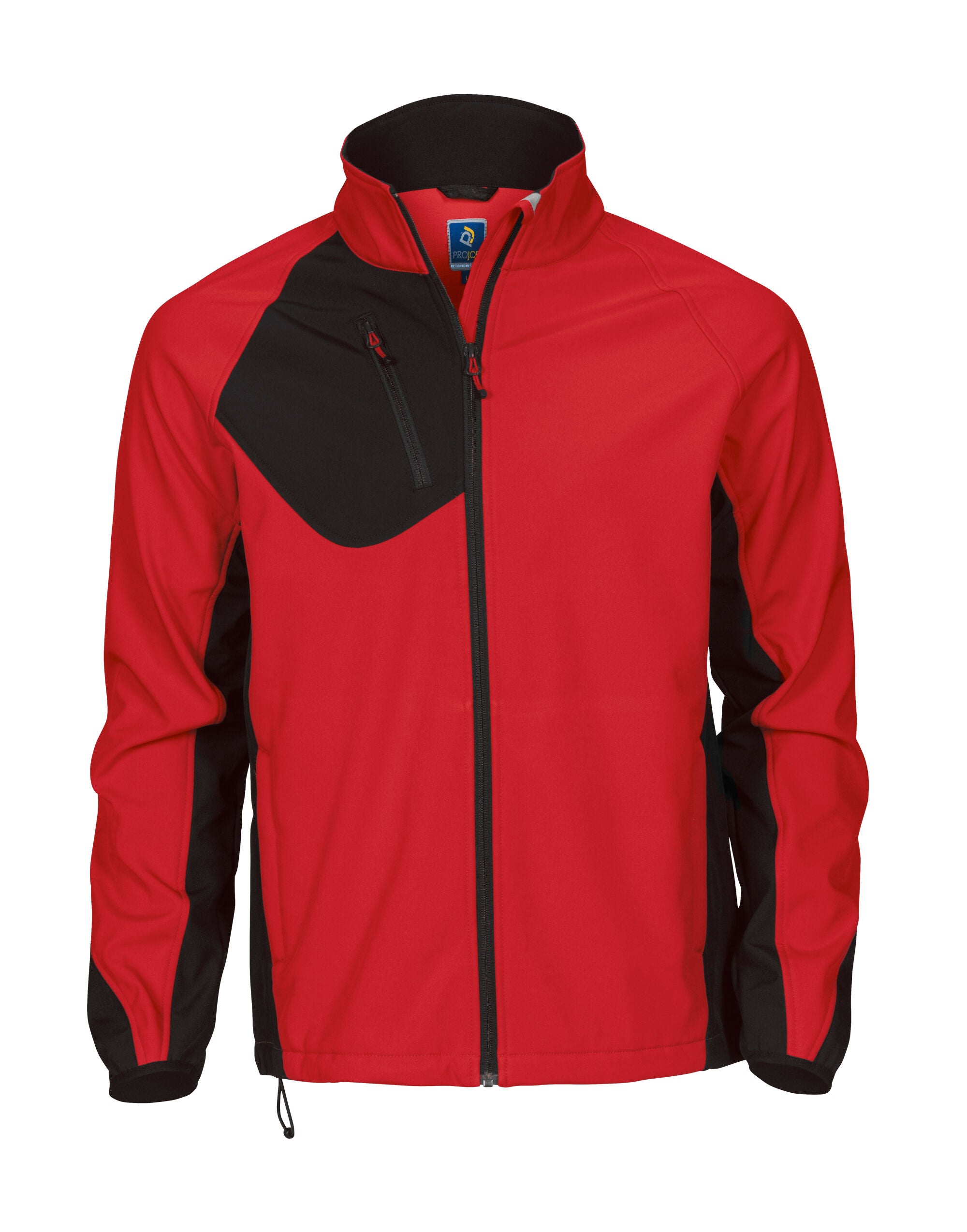 Prio 2422 Softshell Jacket
