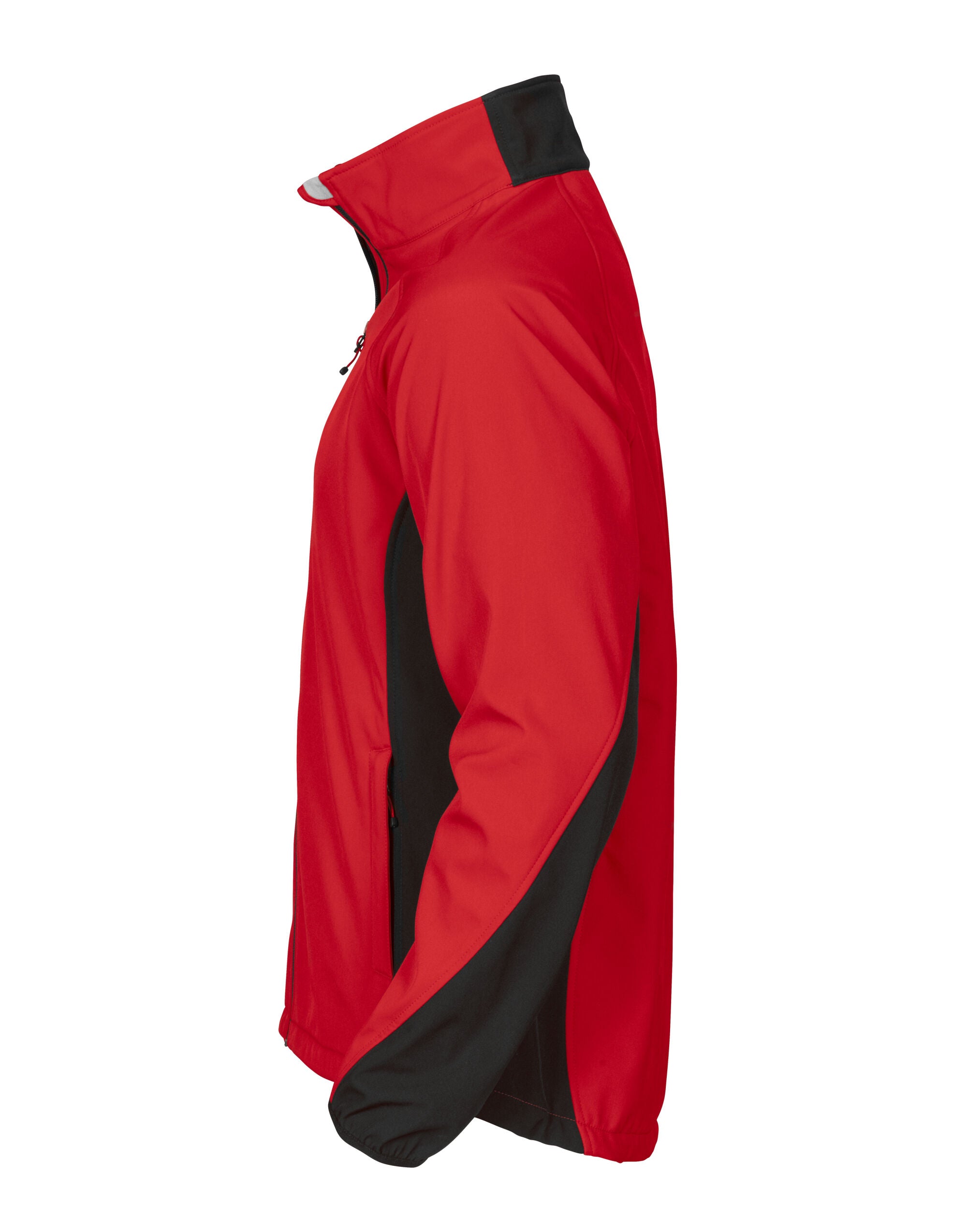Prio 2422 Softshell Jacket