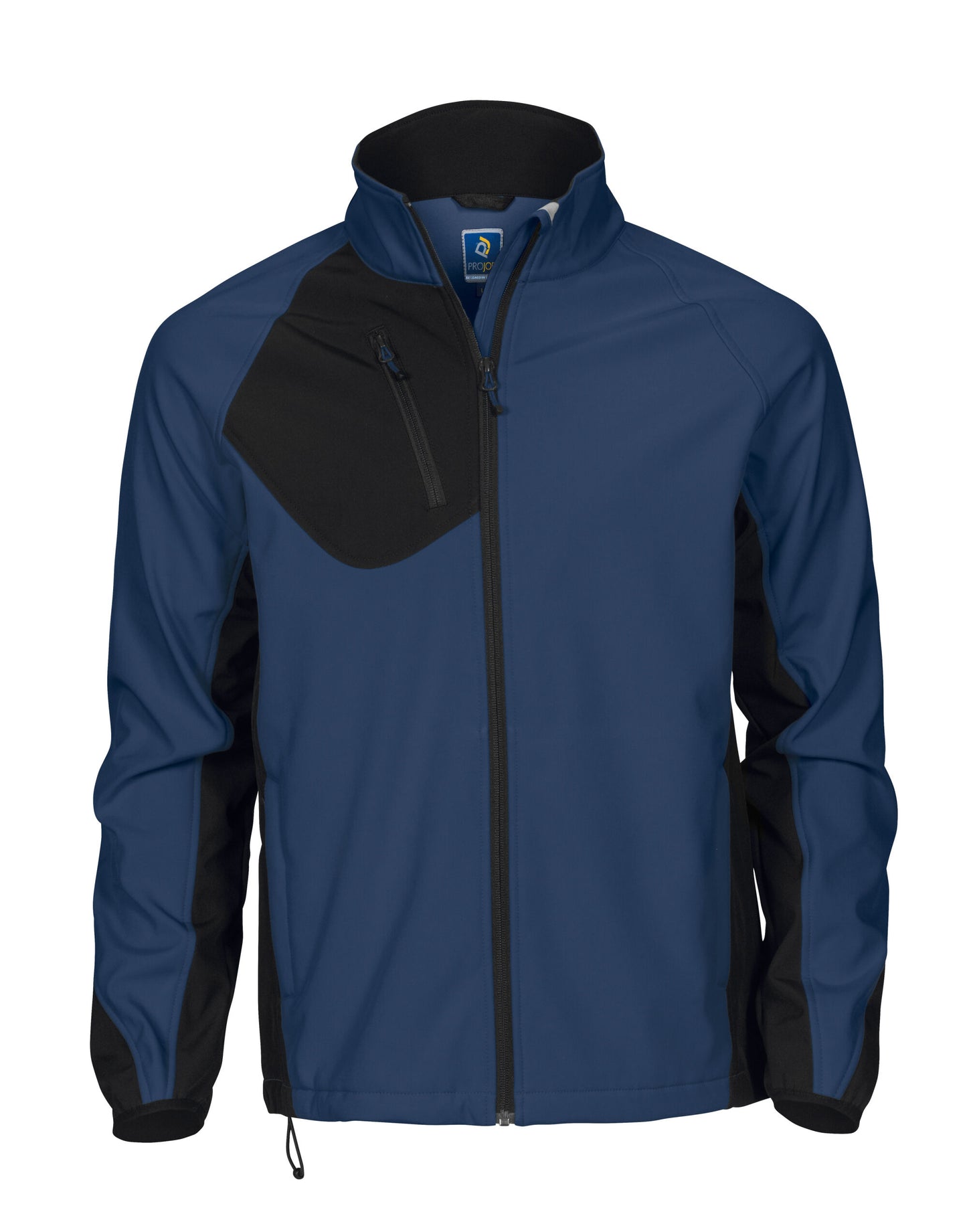 Prio 2422 Softshell Jacket