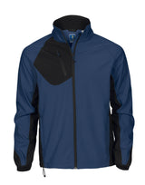 Prio 2422 Softshell Jacket