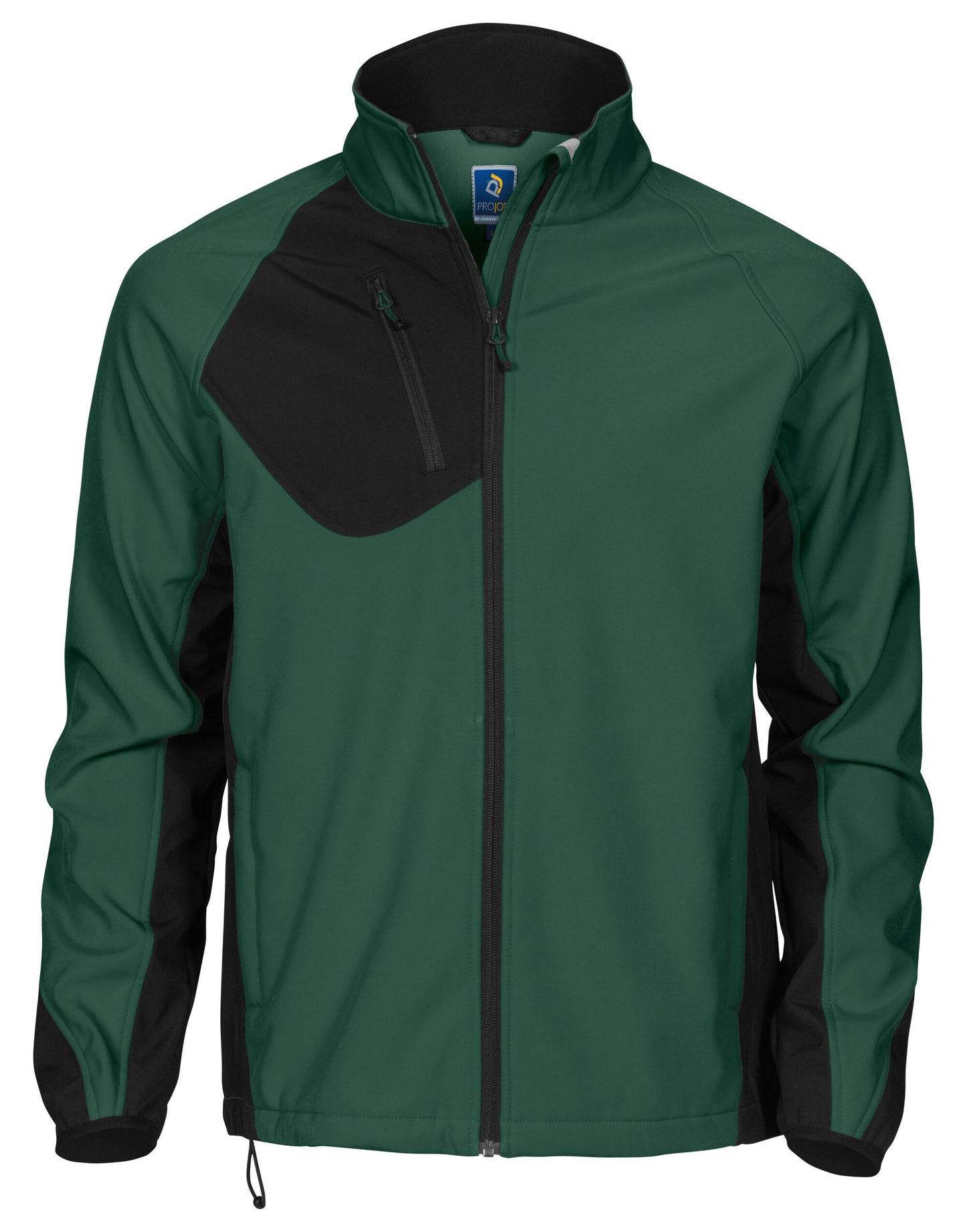 Prio 2422 Softshell Jacket