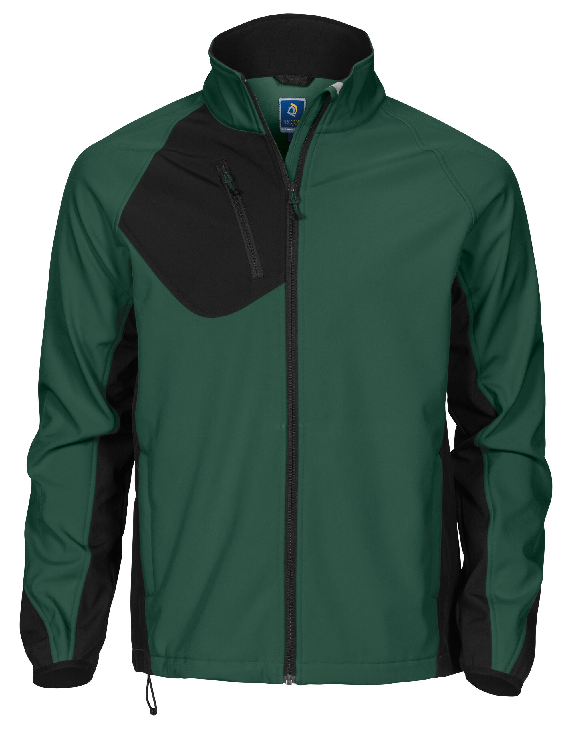 Prio 2422 Softshell Jacket