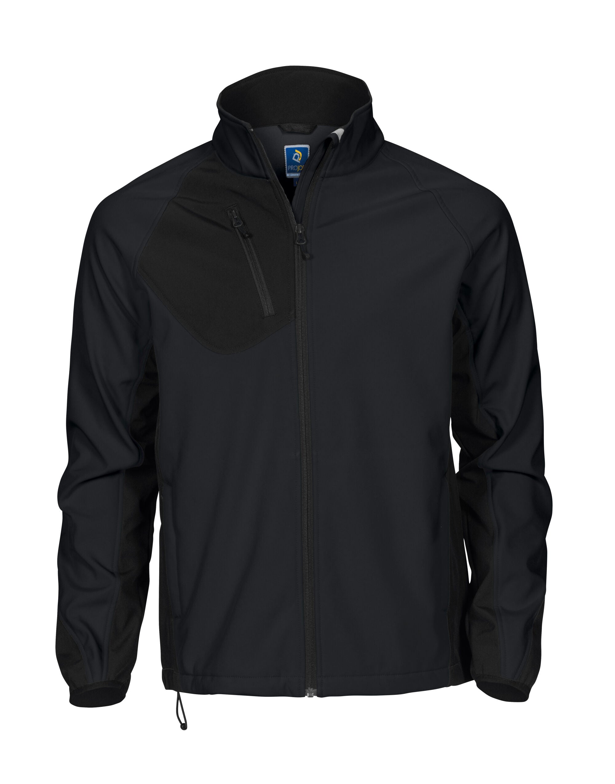 Prio 2422 Softshell Jacket