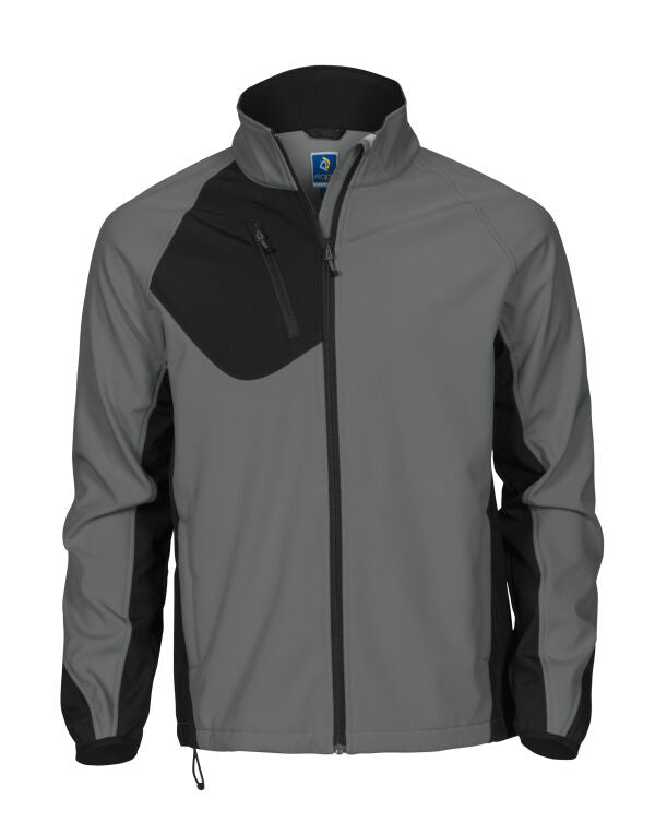 Prio 2422 Softshell Jacket