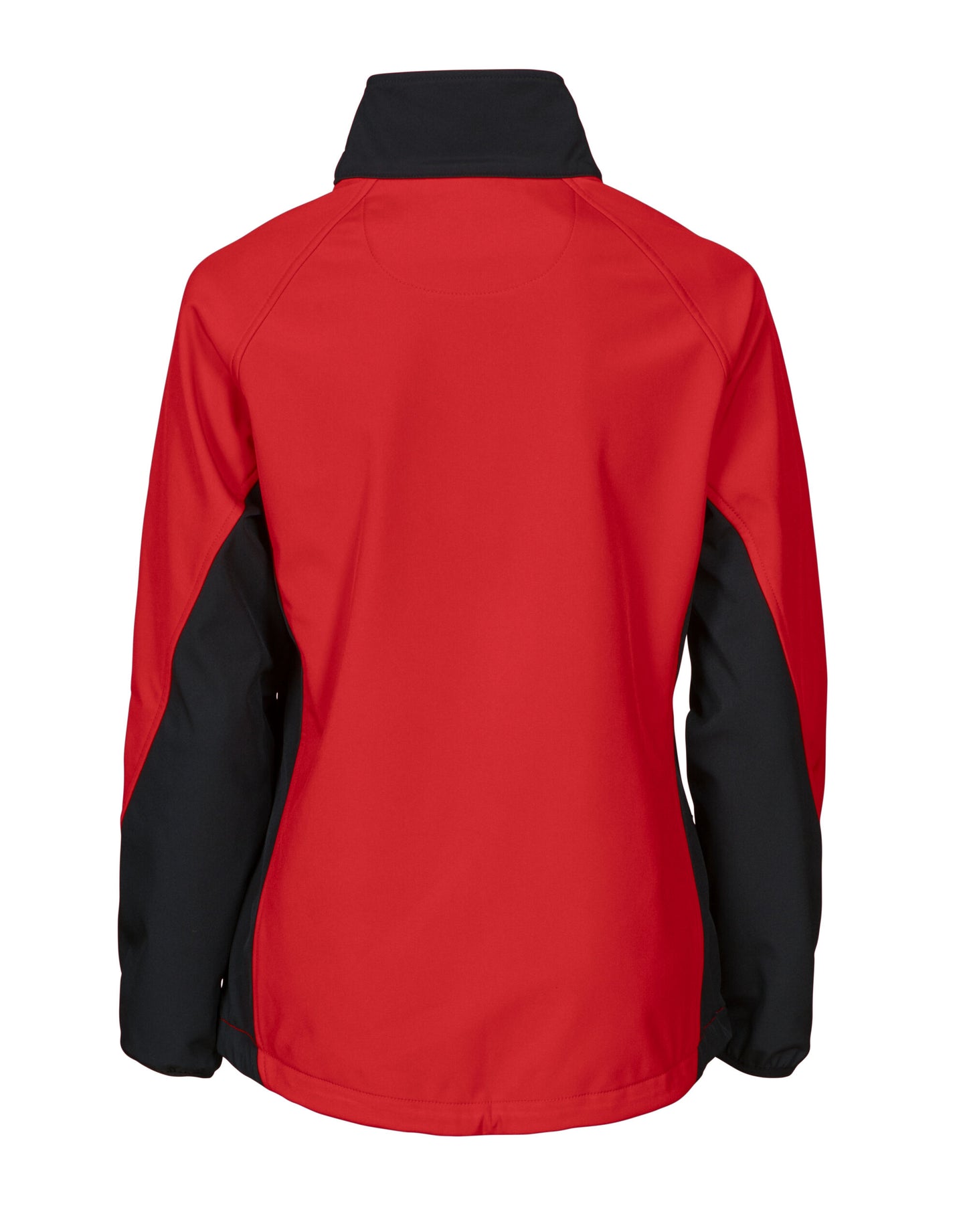 2423 Ladies Softshell Jacket
