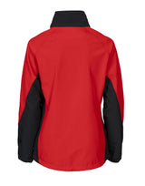 2423 Ladies Softshell Jacket