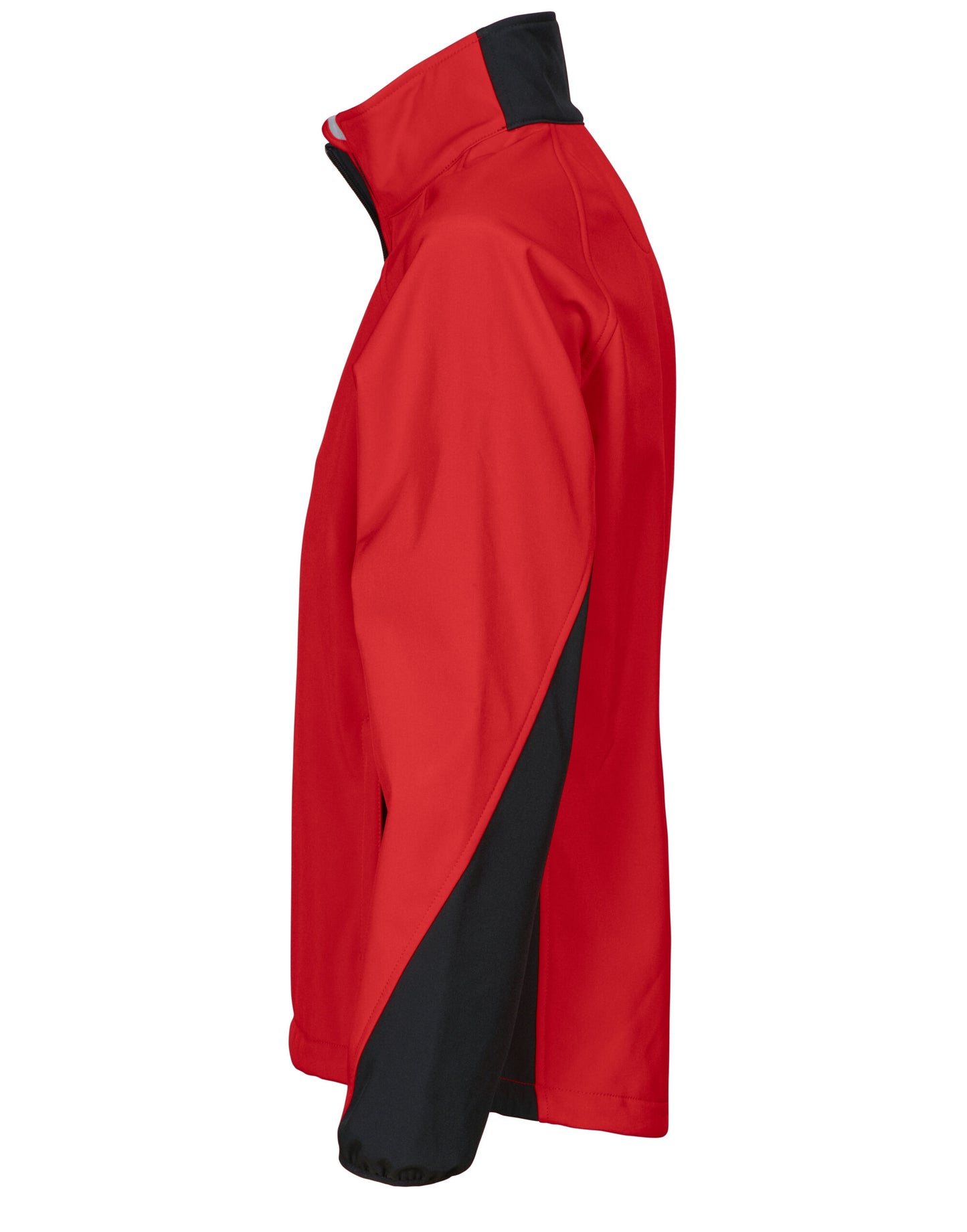 2423 Ladies Softshell Jacket
