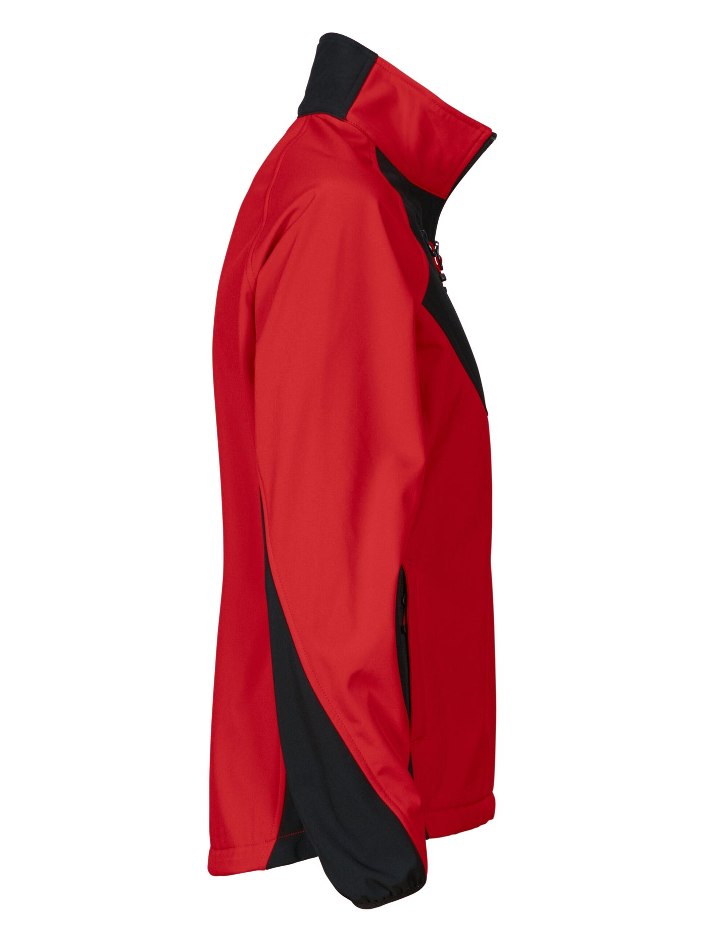 2423 Ladies Softshell Jacket