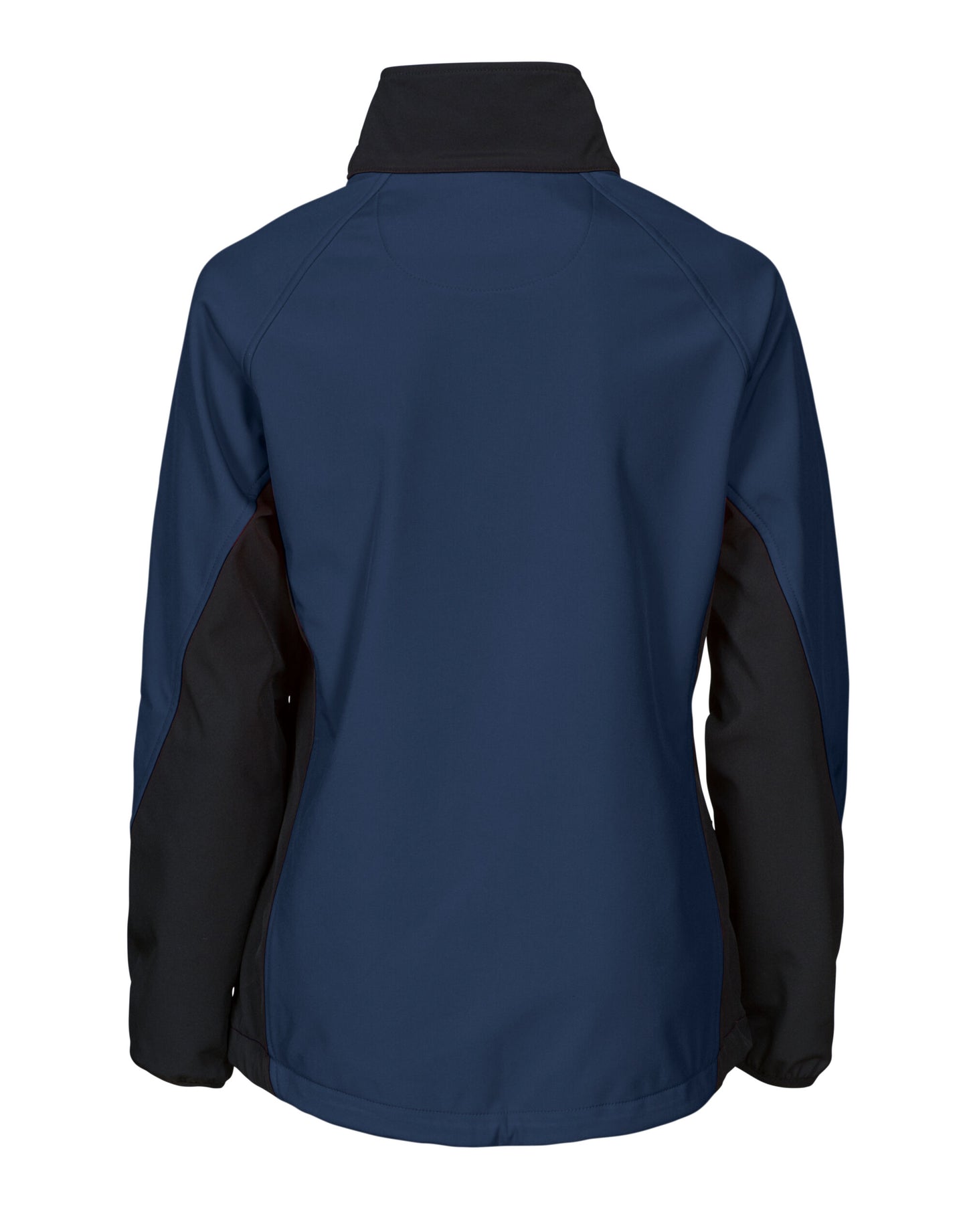 2423 Ladies Softshell Jacket