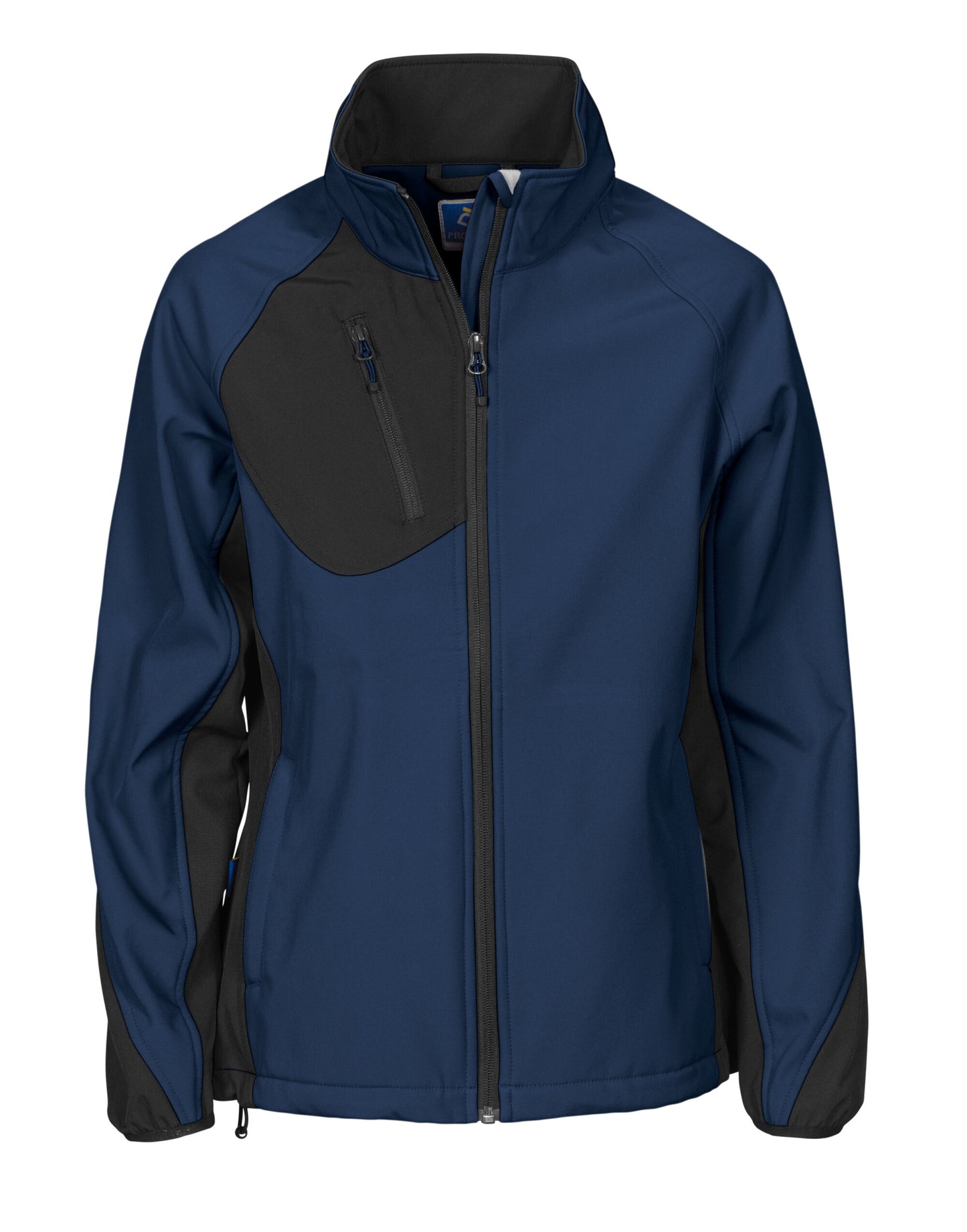 2423 Ladies Softshell Jacket