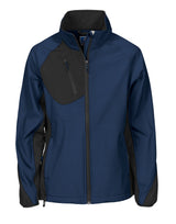 2423 Ladies Softshell Jacket