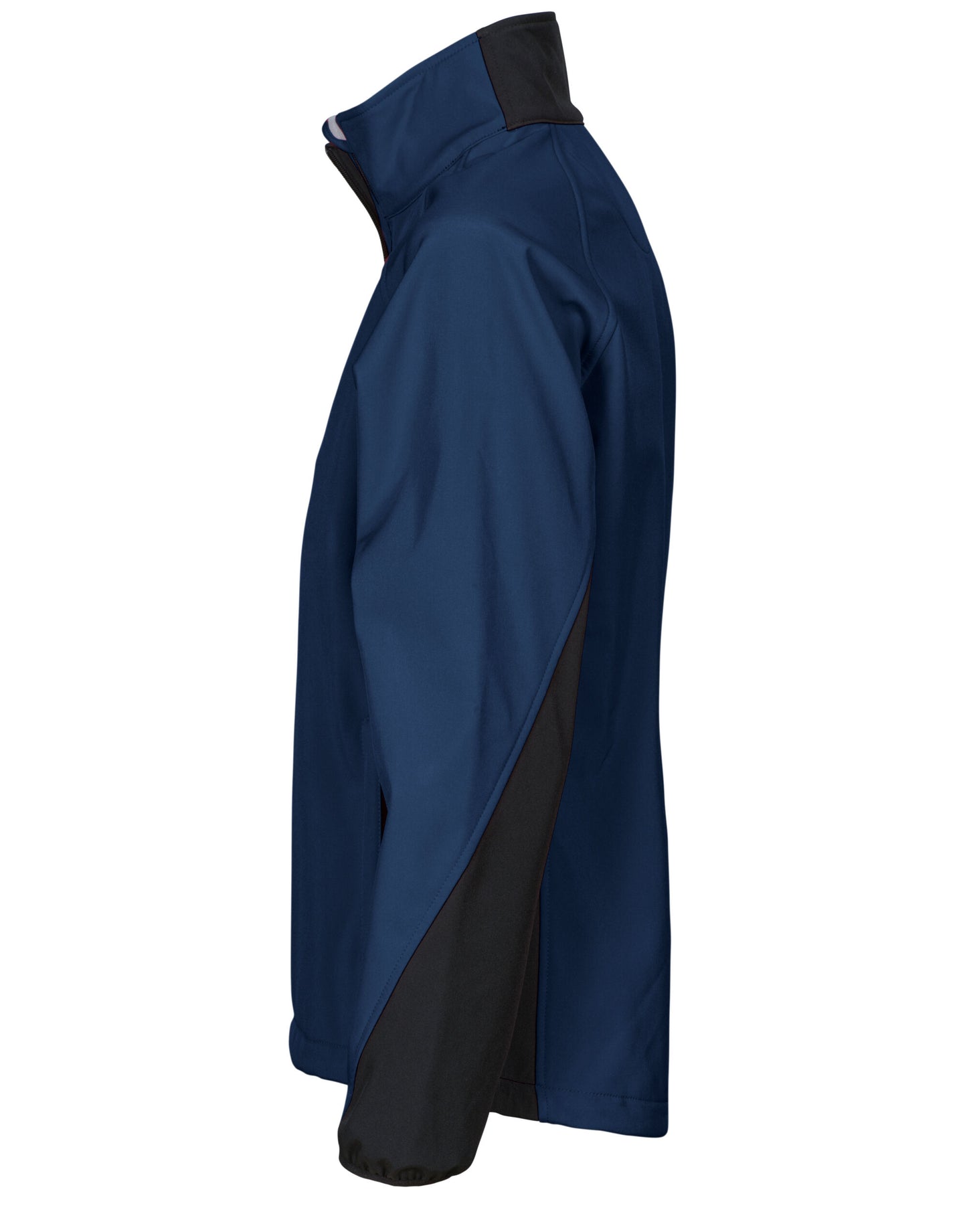 2423 Ladies Softshell Jacket