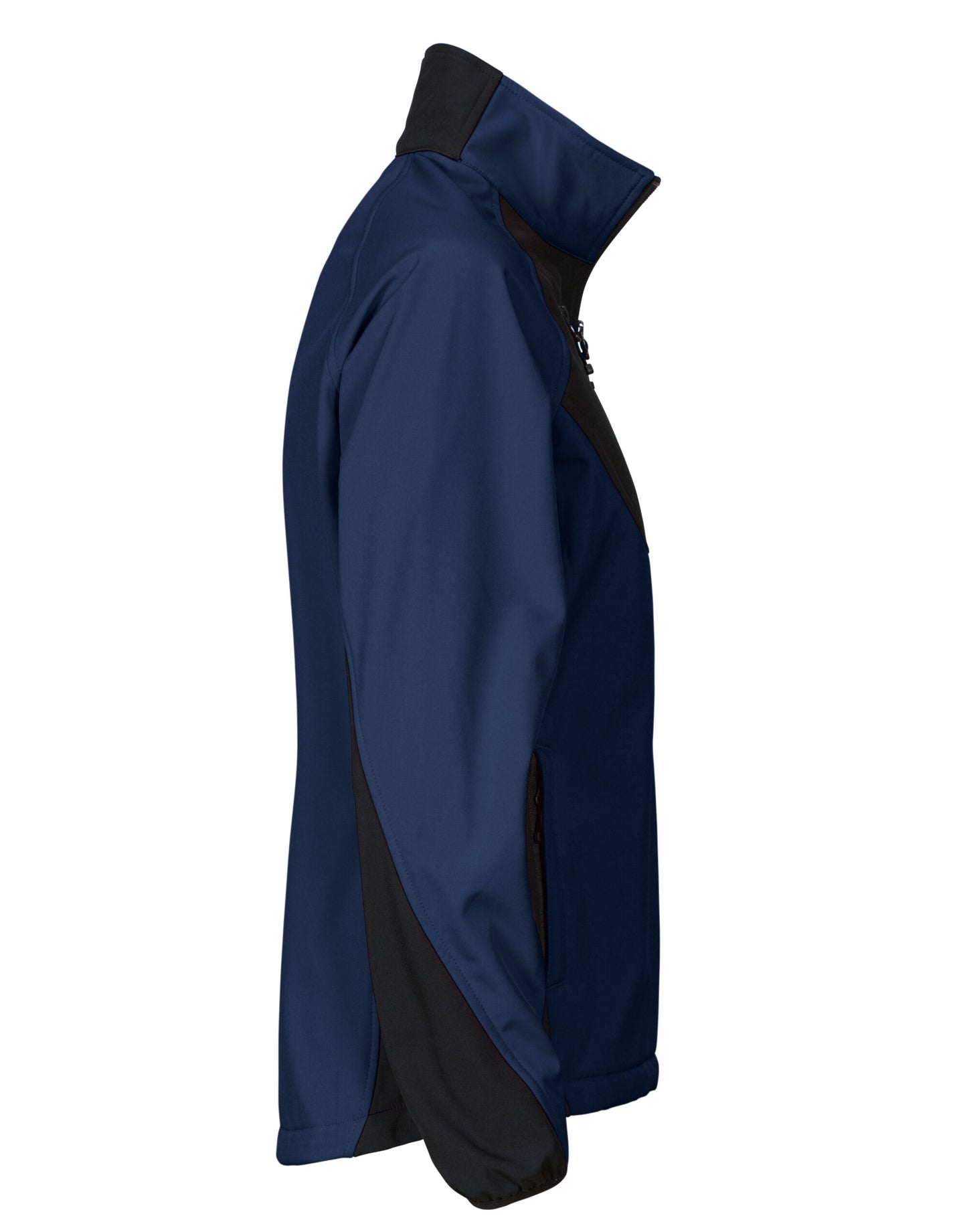 2423 Ladies Softshell Jacket