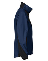 2423 Ladies Softshell Jacket