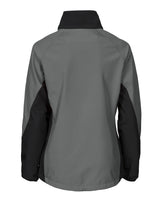 2423 Ladies Softshell Jacket