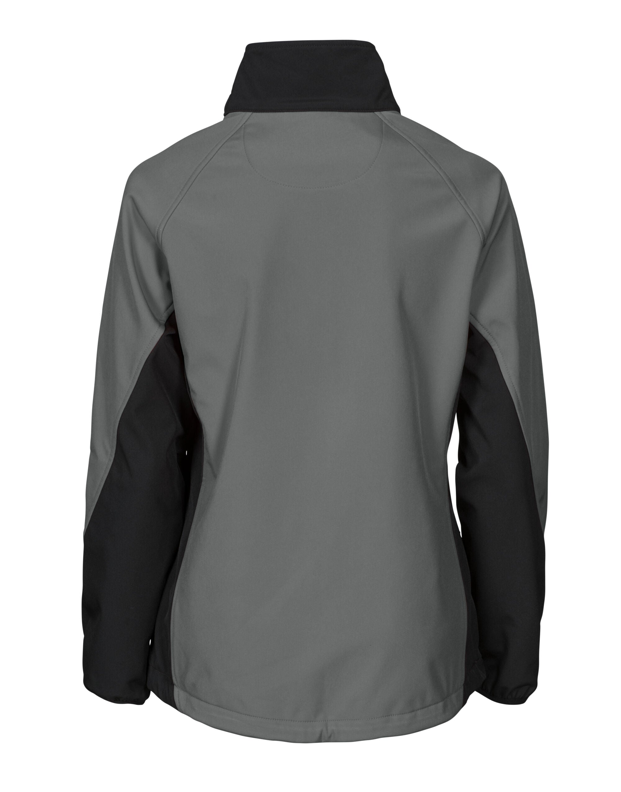 2423 Ladies Softshell Jacket