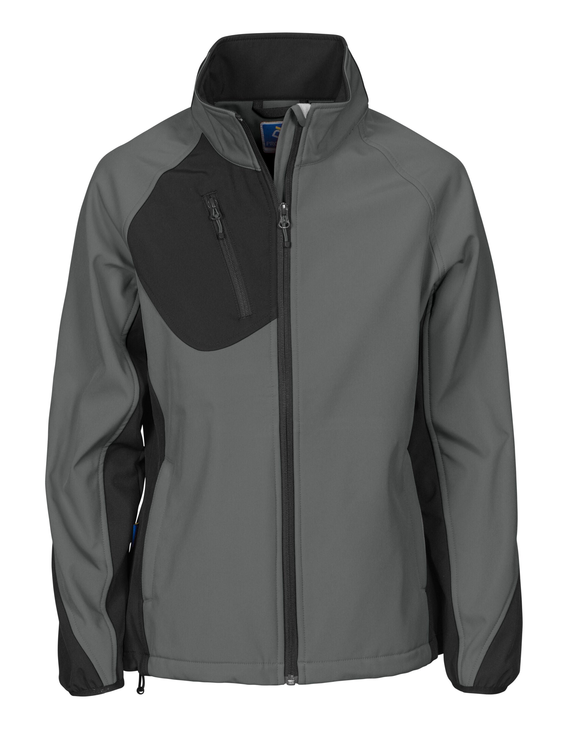2423 Ladies Softshell Jacket