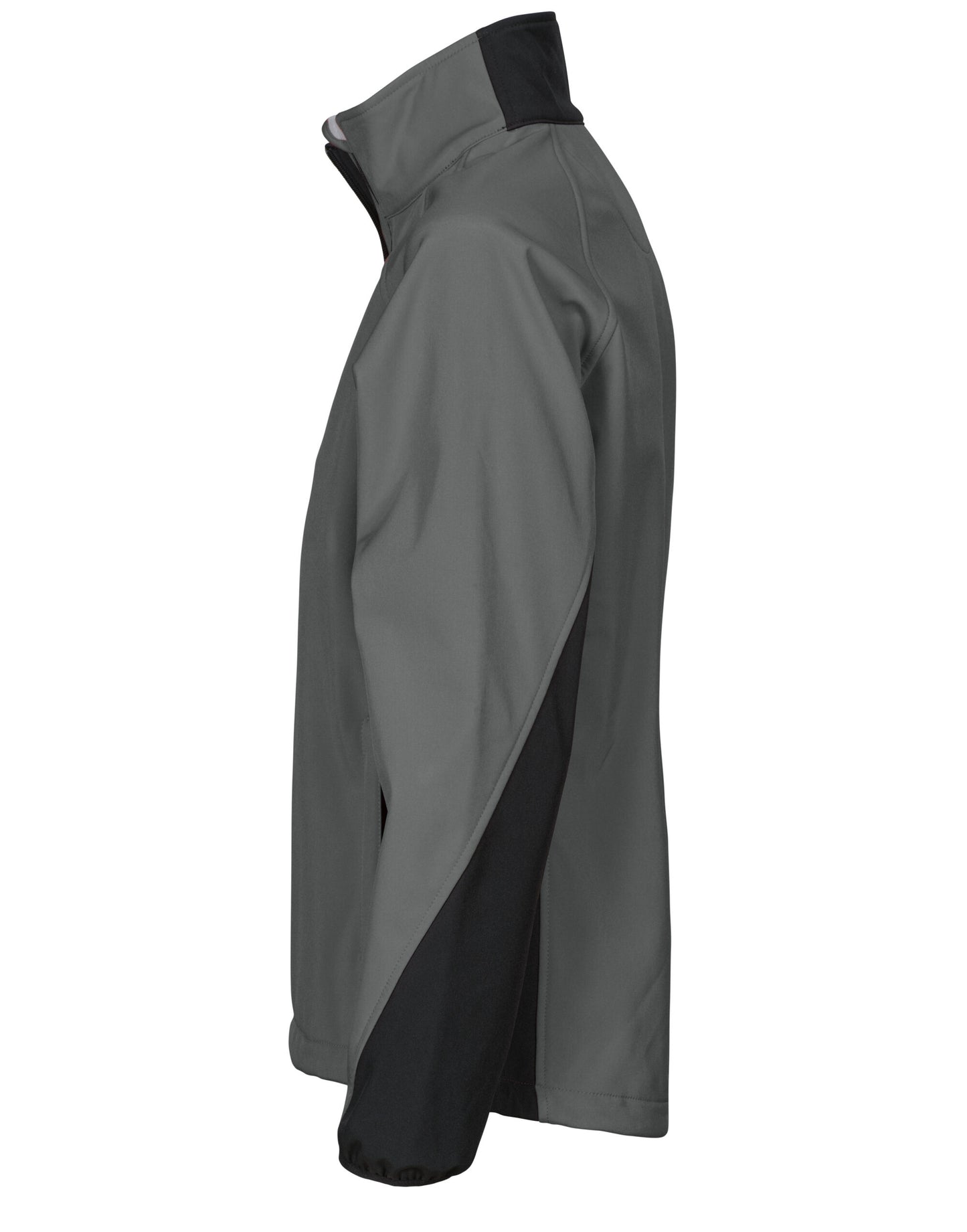 2423 Ladies Softshell Jacket
