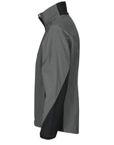2423 Ladies Softshell Jacket
